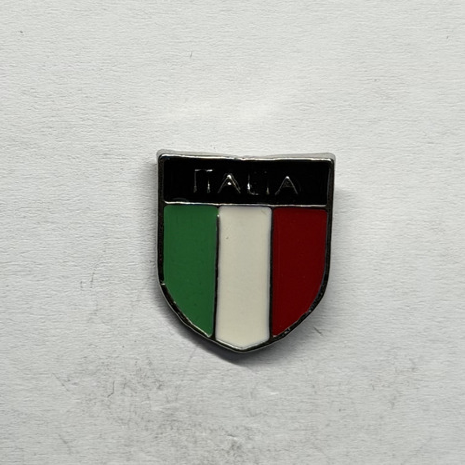 Значок Pin #201