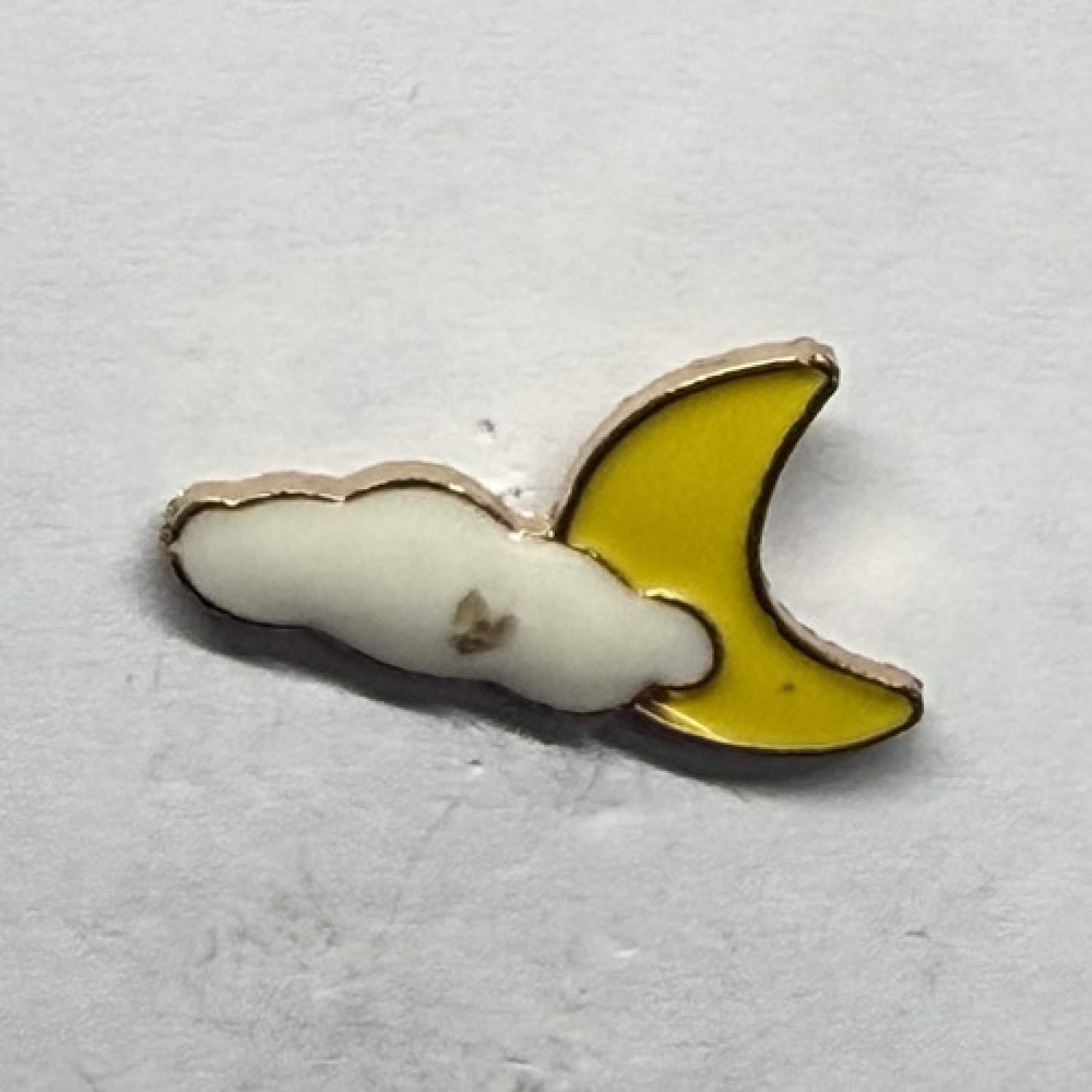 Значок Pin #203