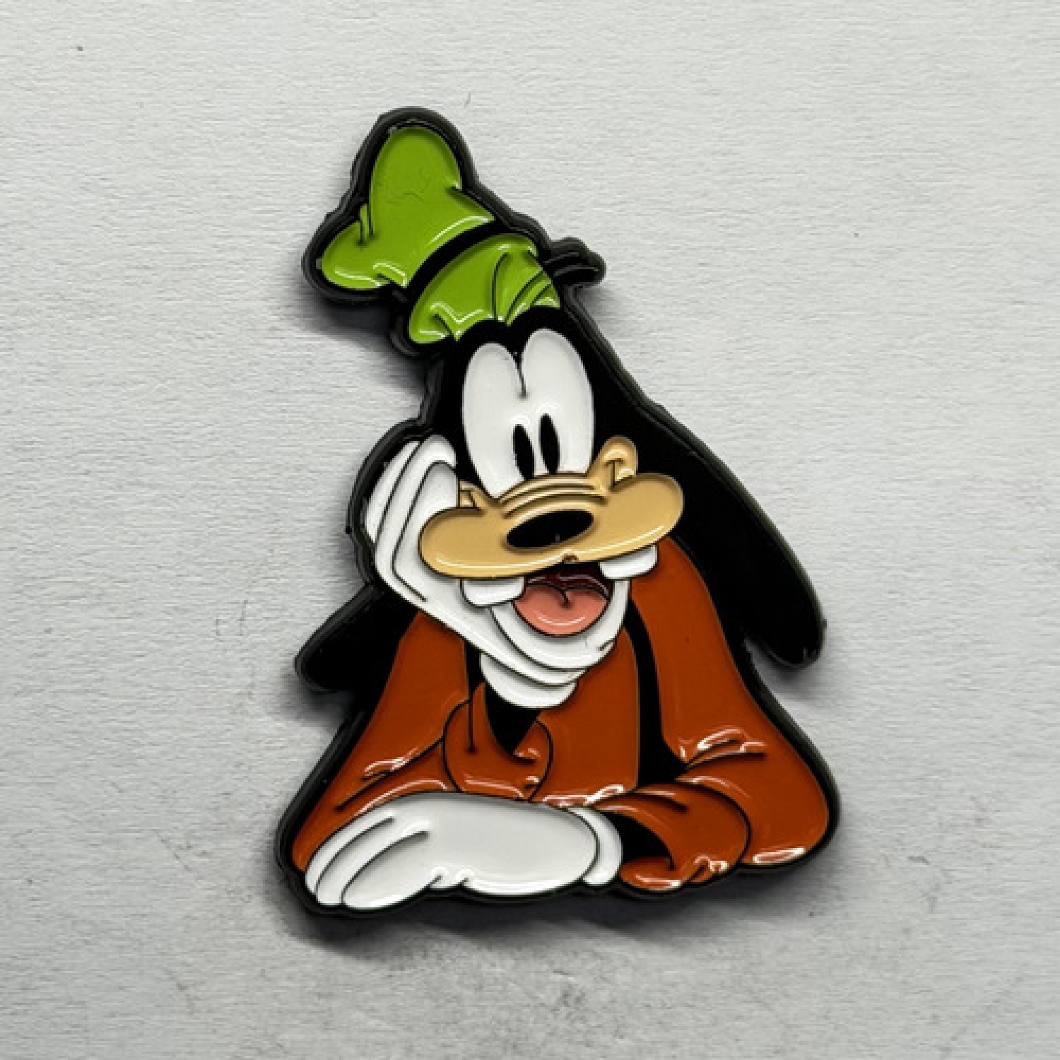 Значок Pin #204