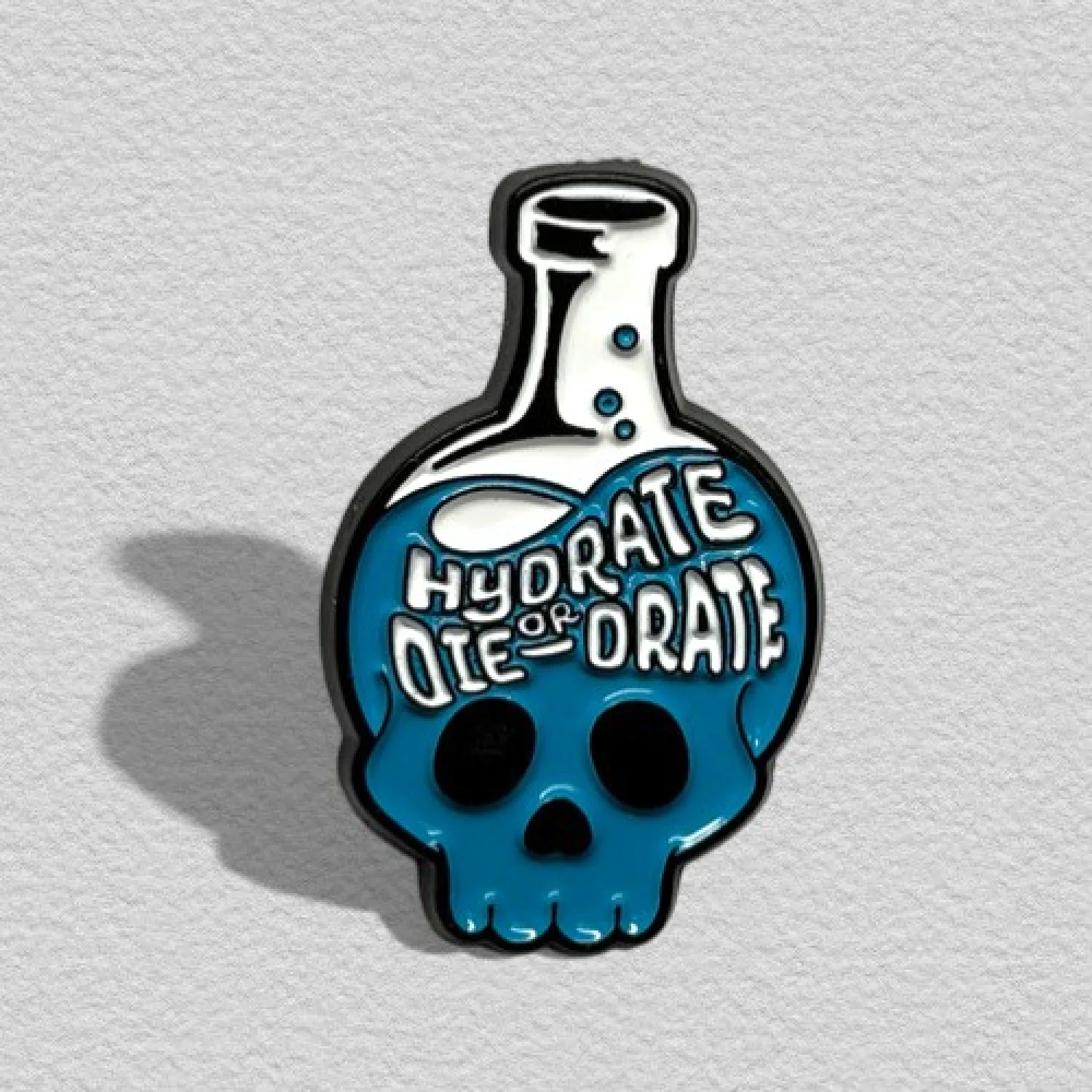 Значок Pin #207