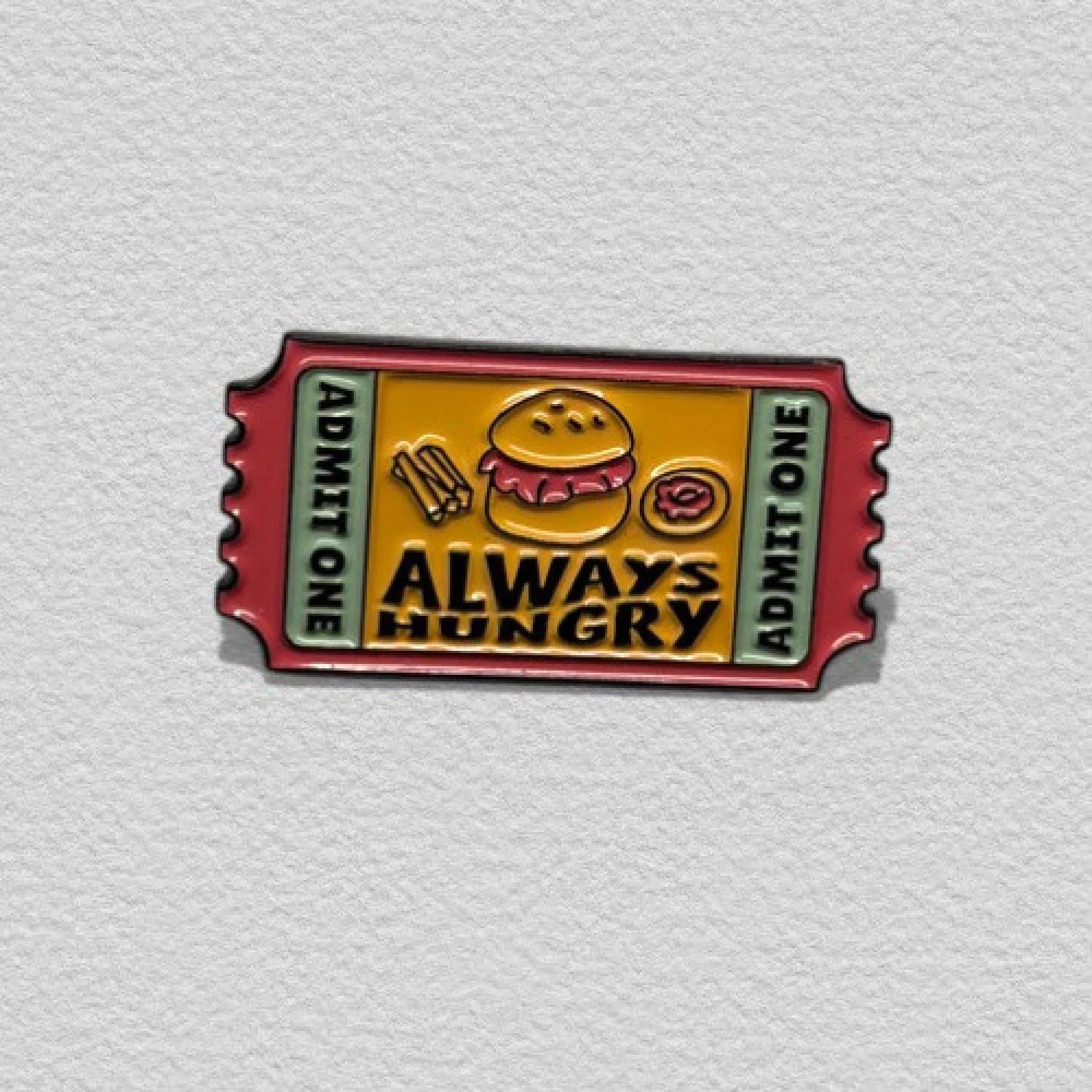 Значок Pin #215