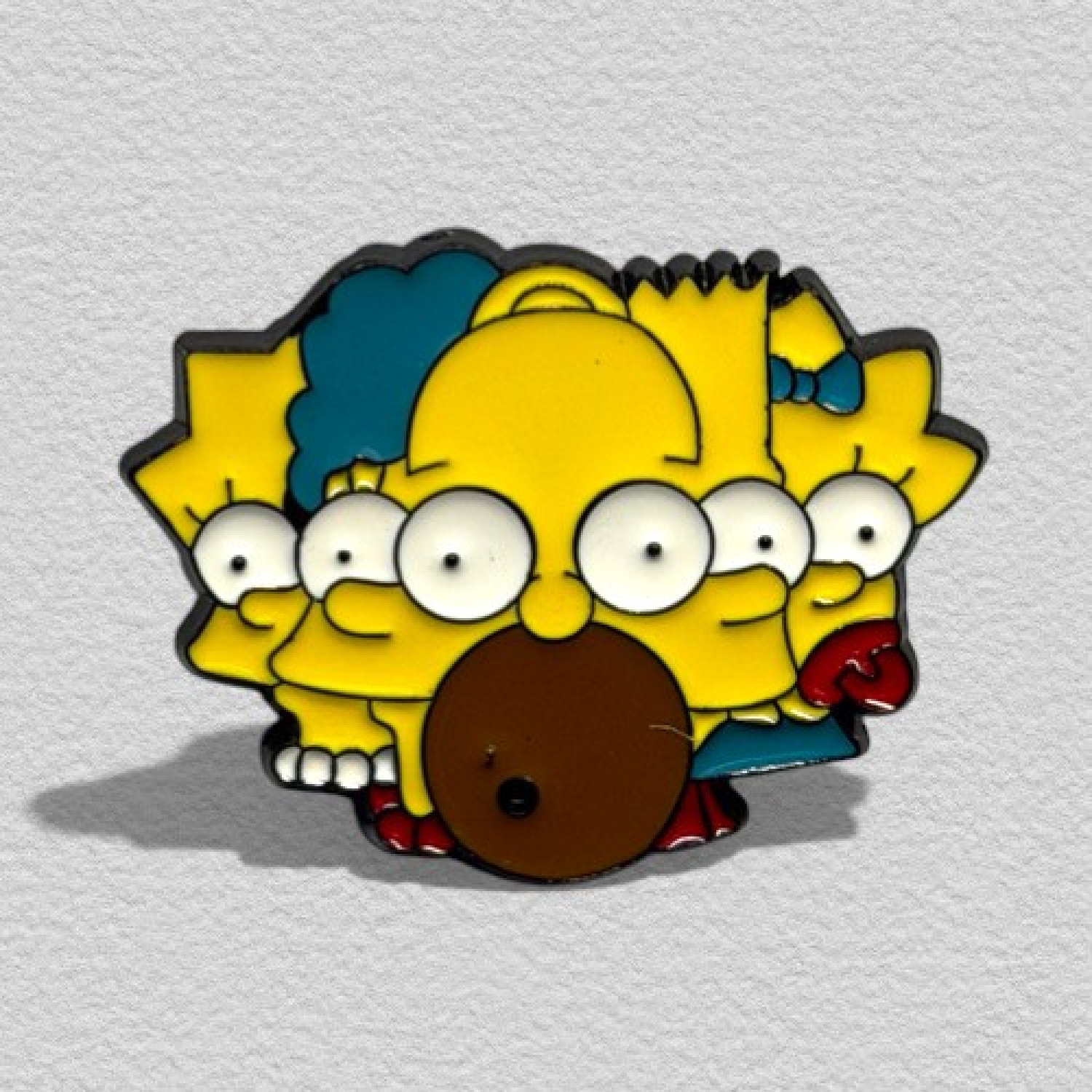 Значок Pin #216