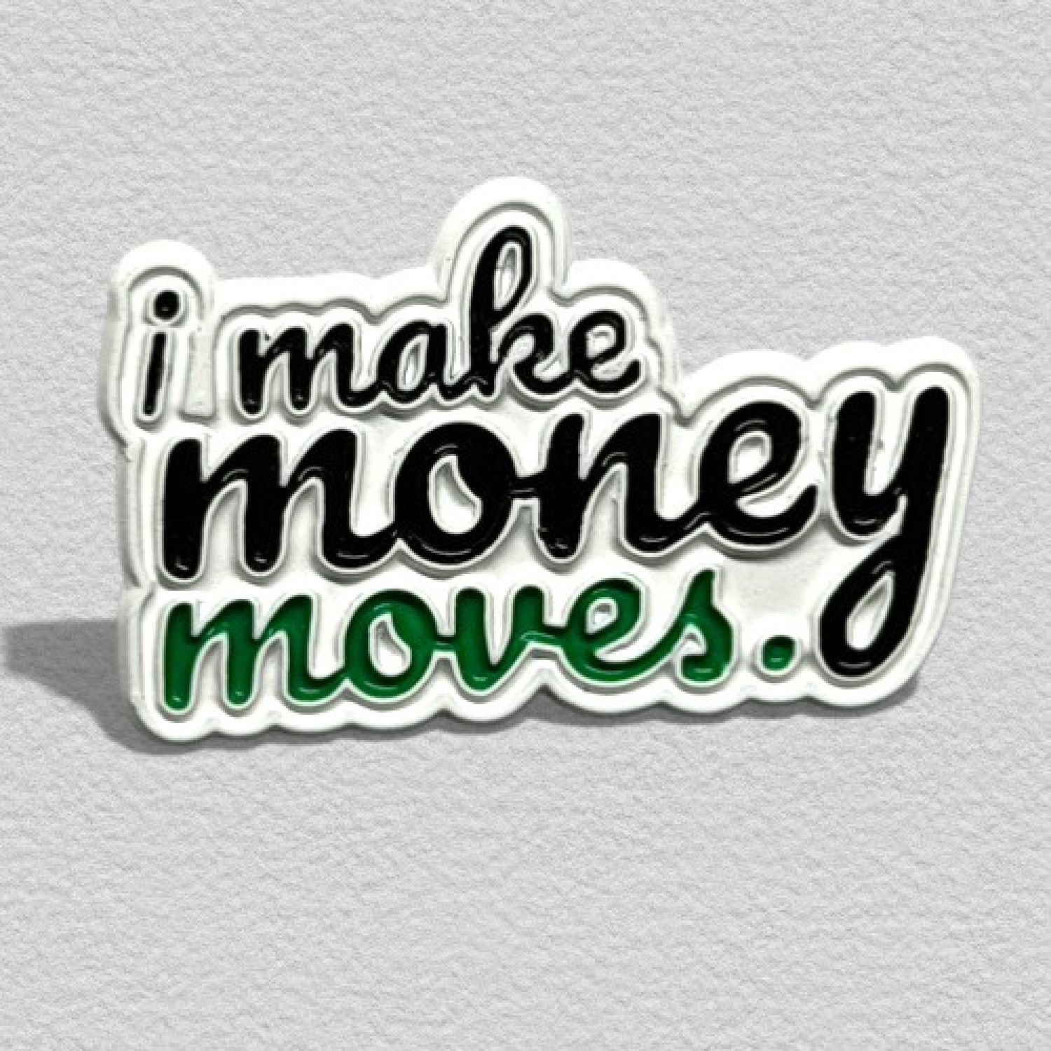 Значок Pin #218