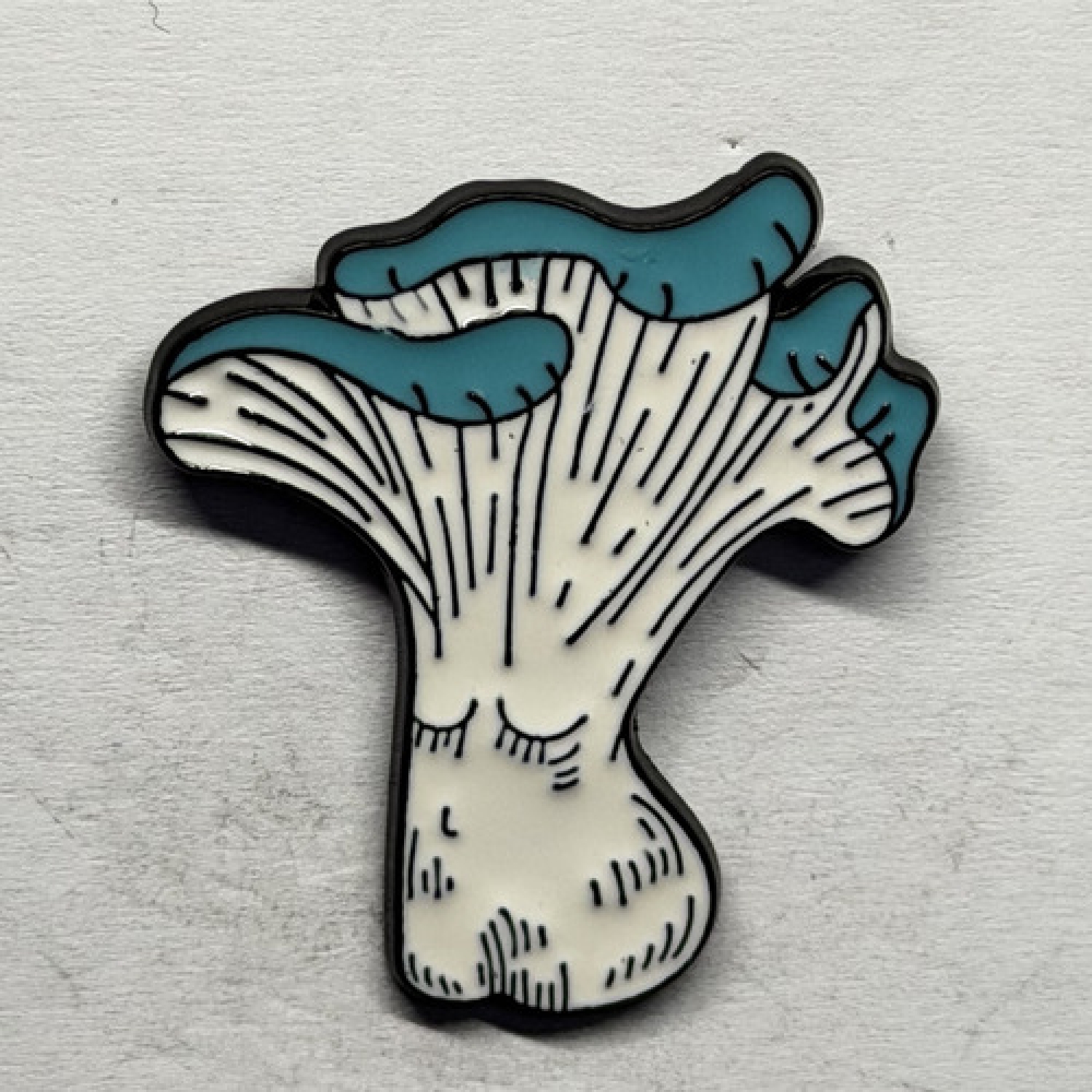 Значок Pin #222