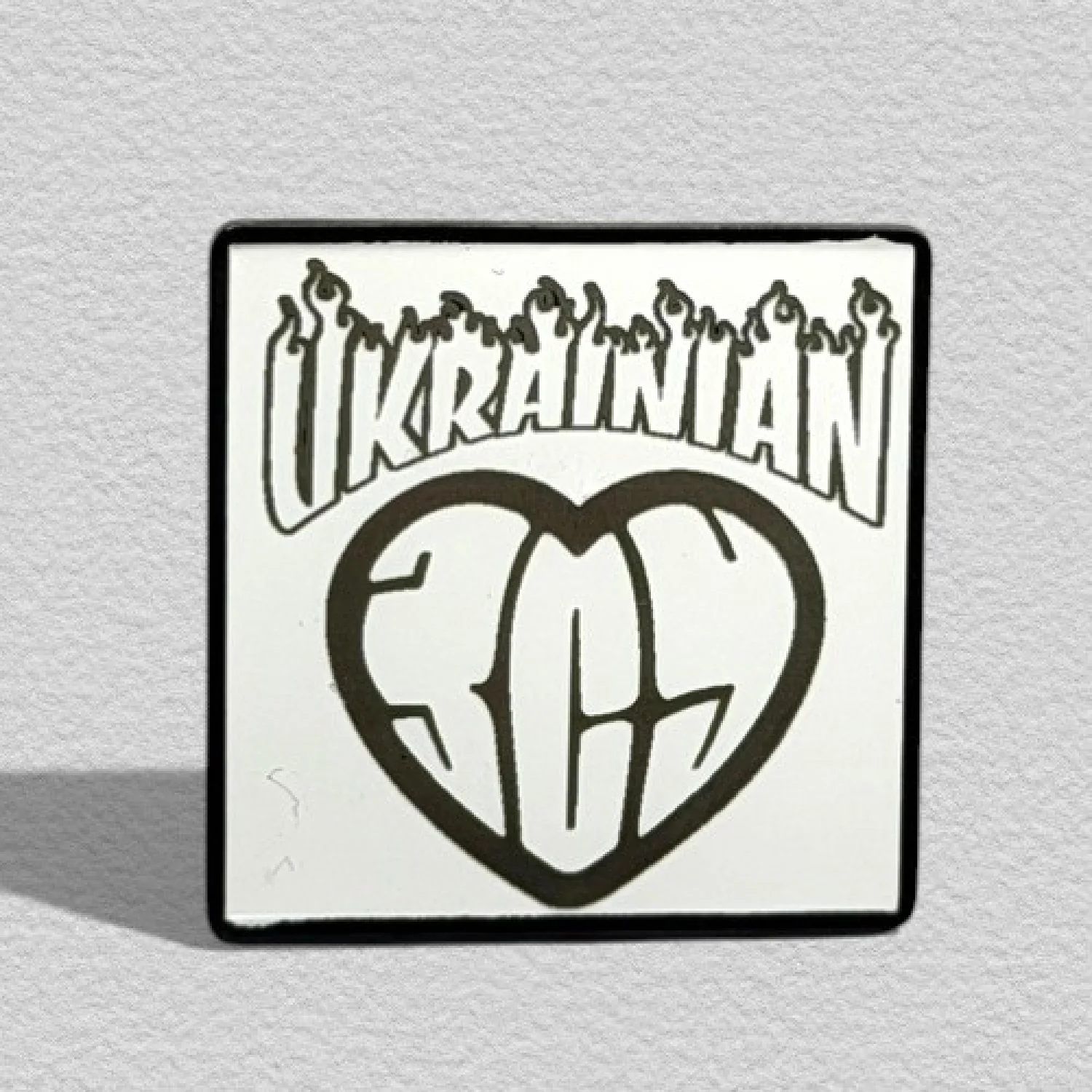 Значок Pin #229