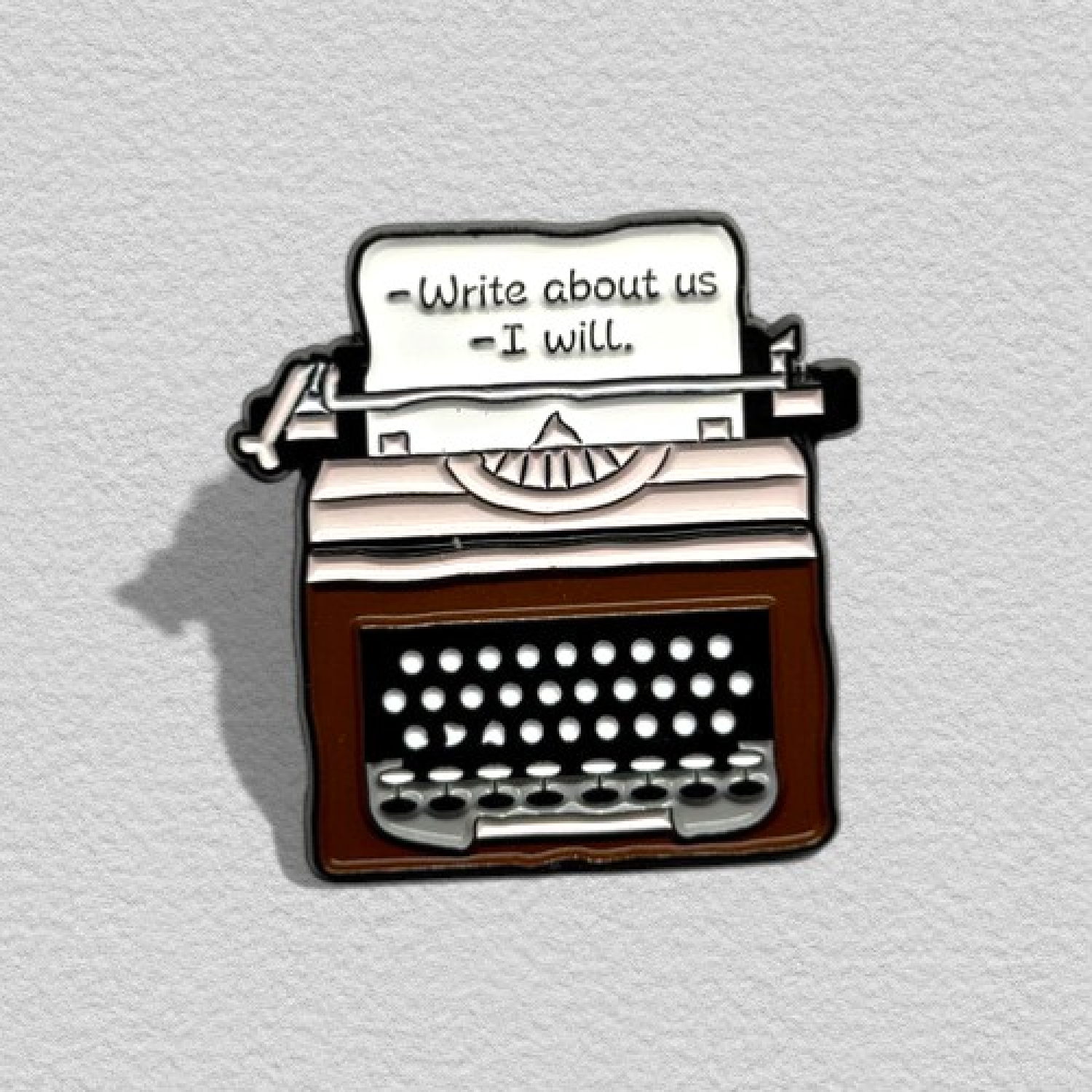 Значок Pin #232