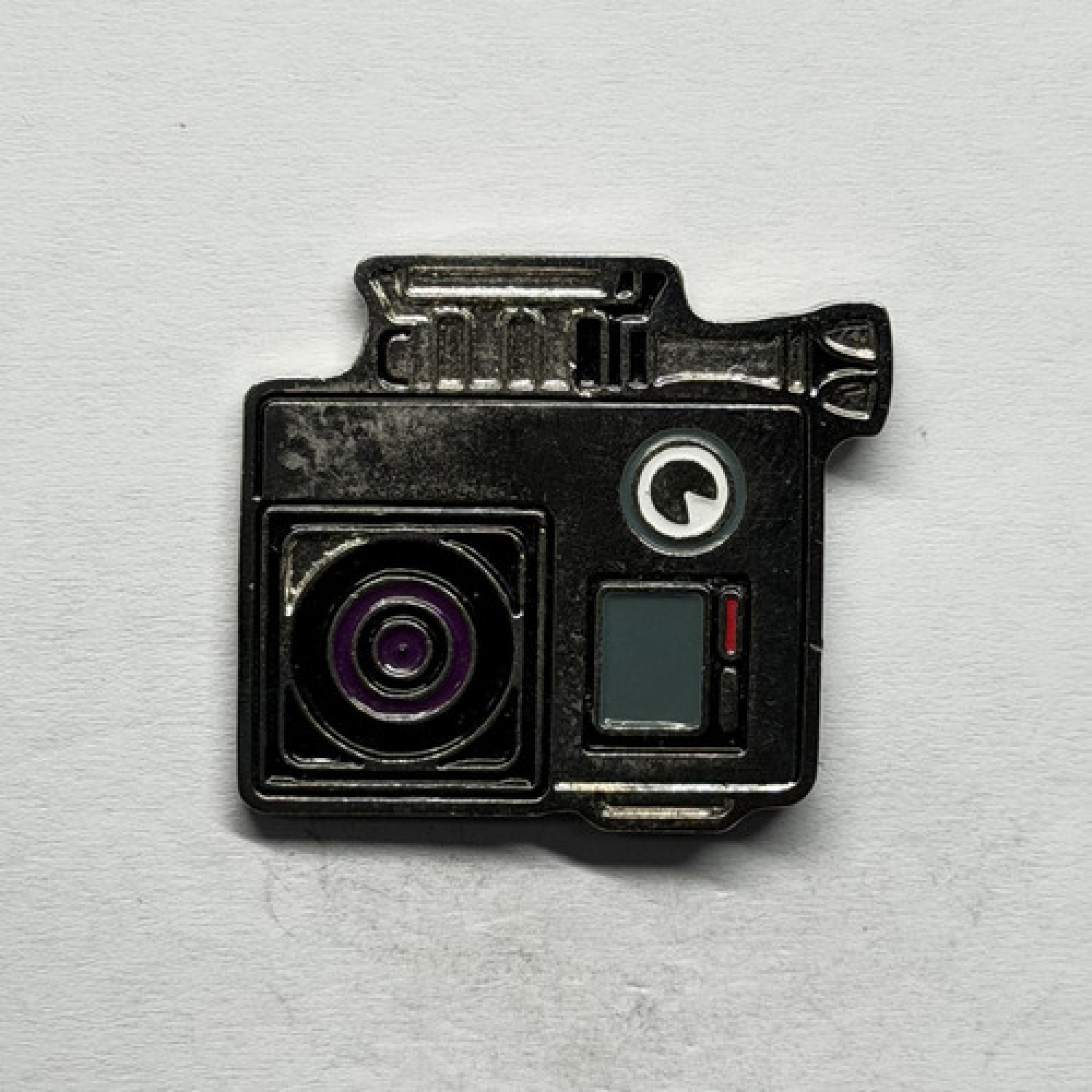 Значок Pin #234