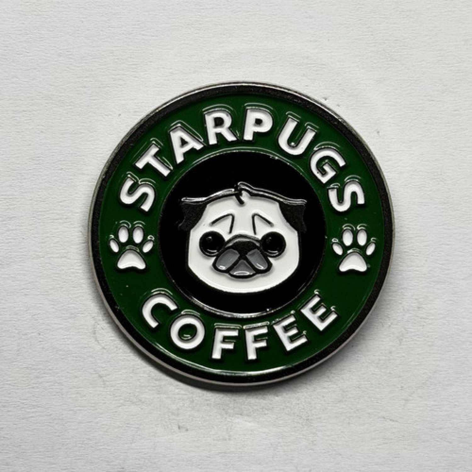 Значок Pin #235