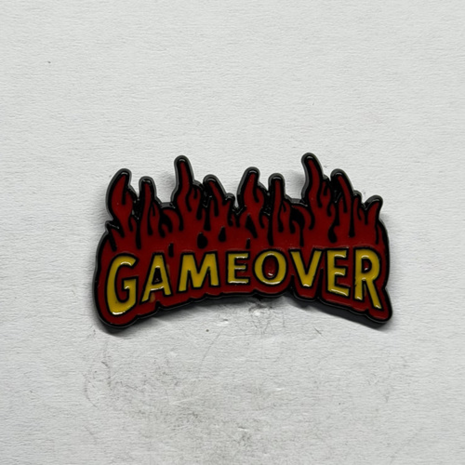 Значок Pin #236