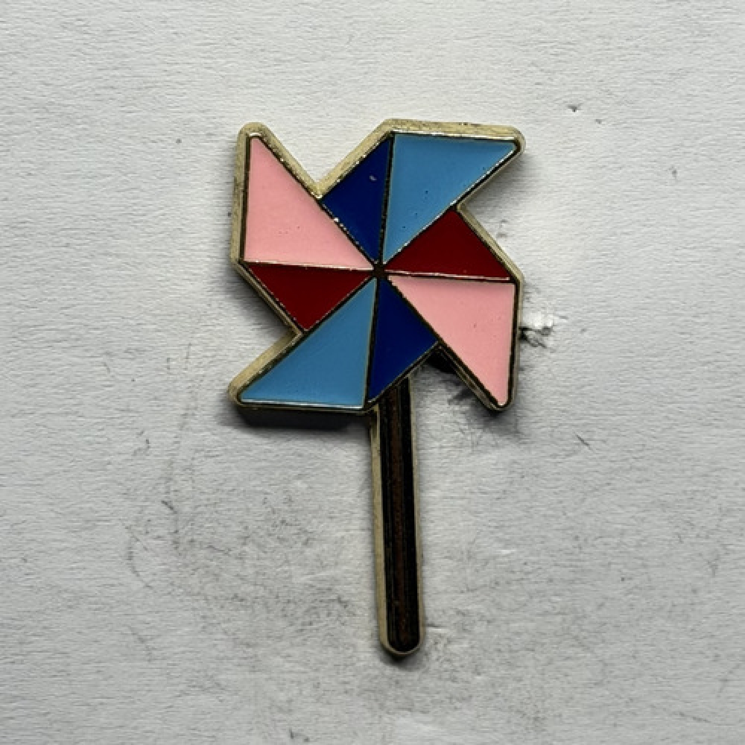 Значок Pin #243