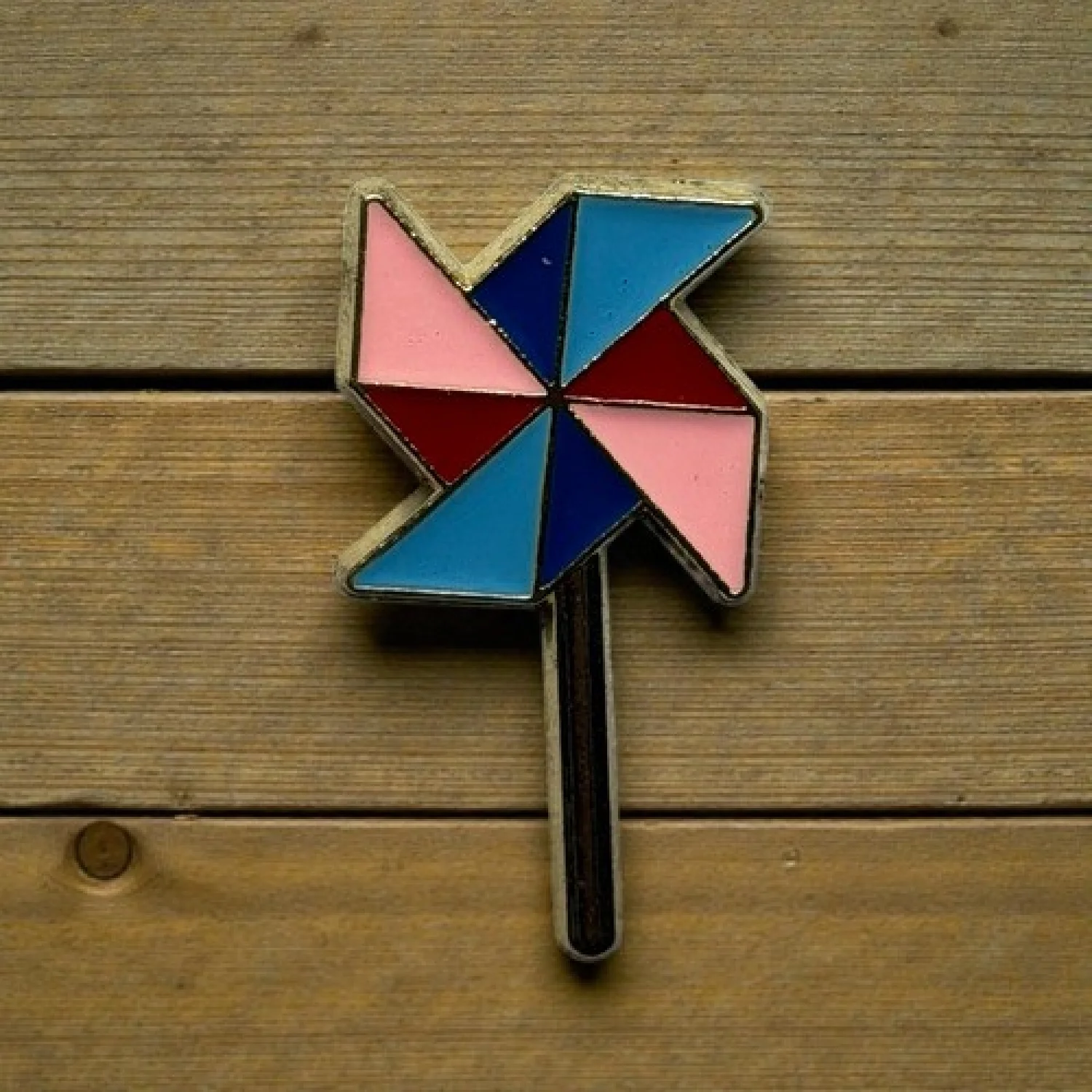 Значок Pin #243