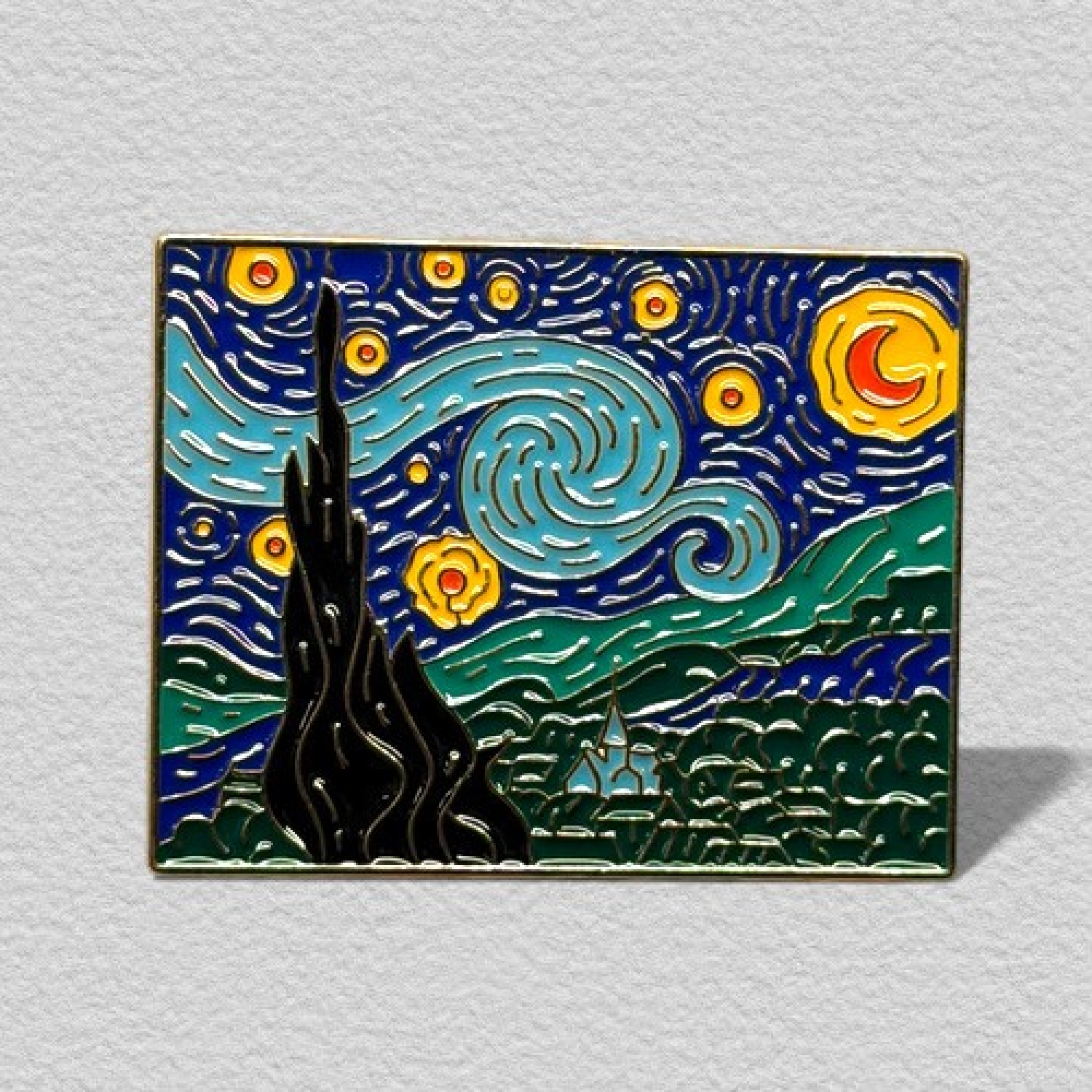 Значок Pin #248