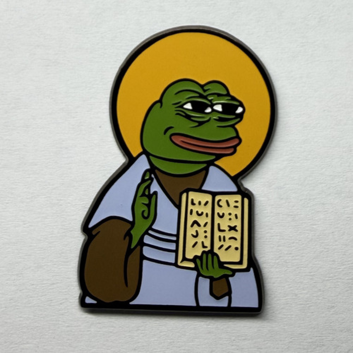 Значок Pin #250