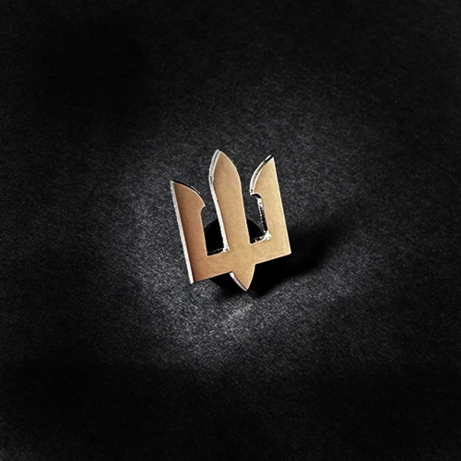 Значок МП ВМС ЗСУ