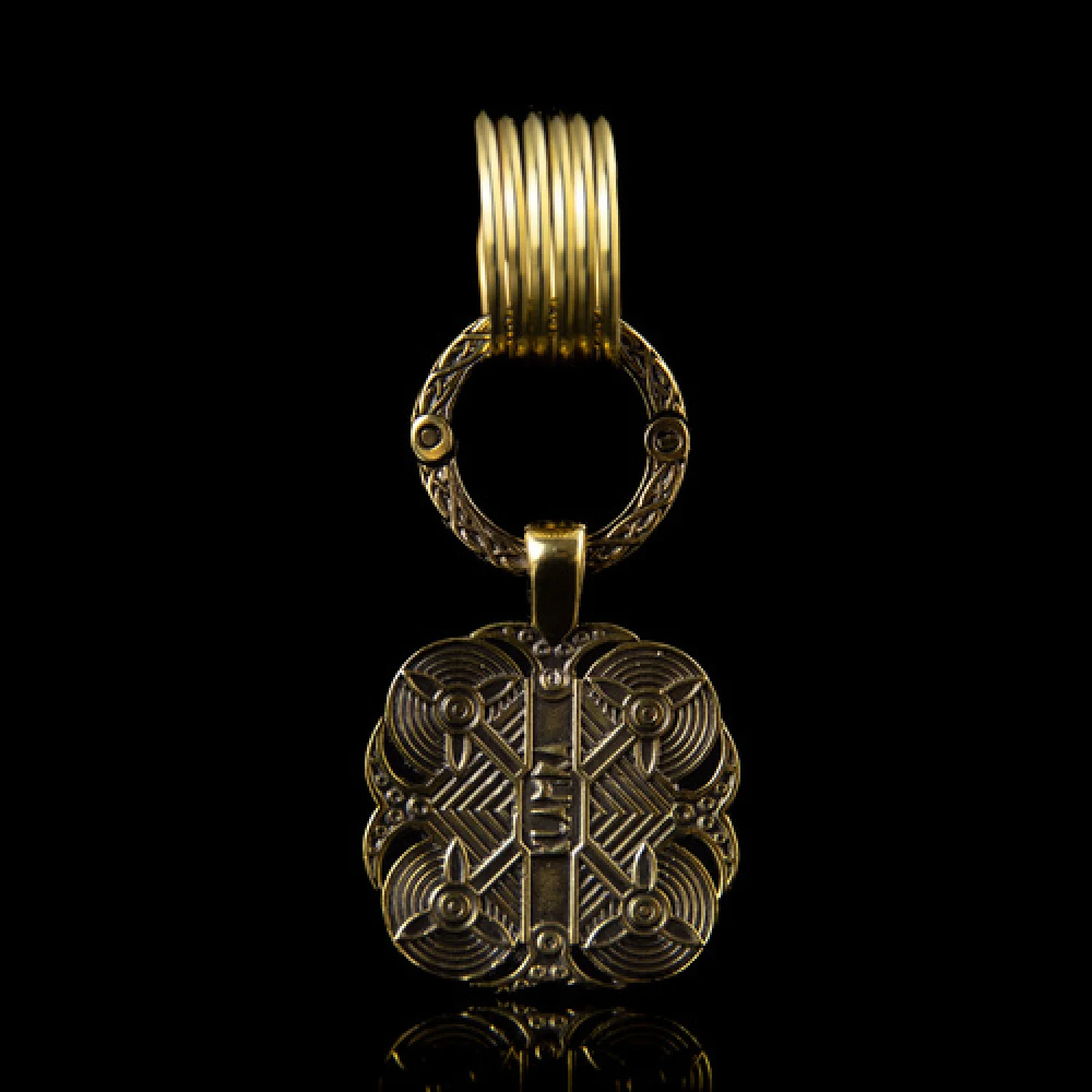 Брелок "Коптер"