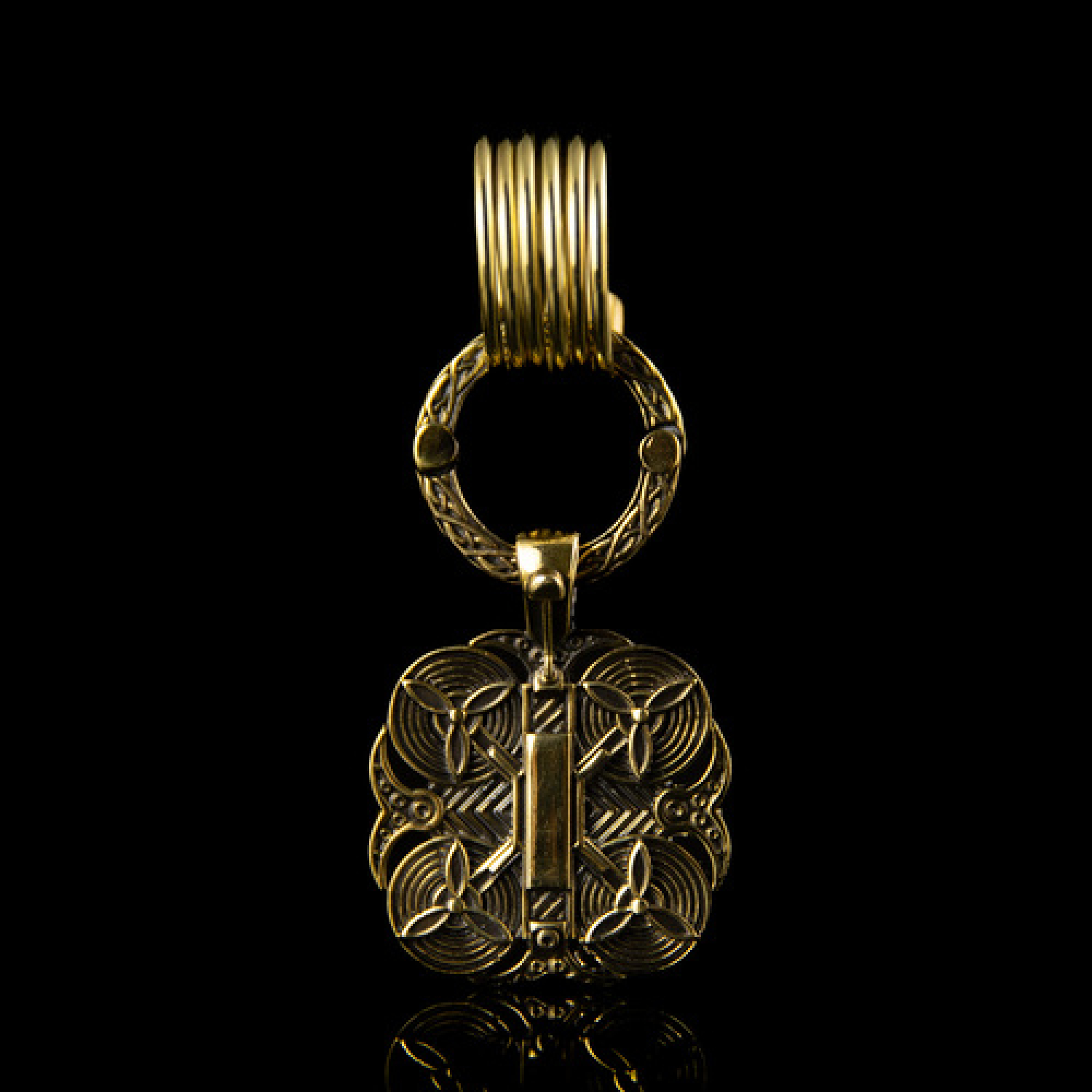 Брелок "Коптер"