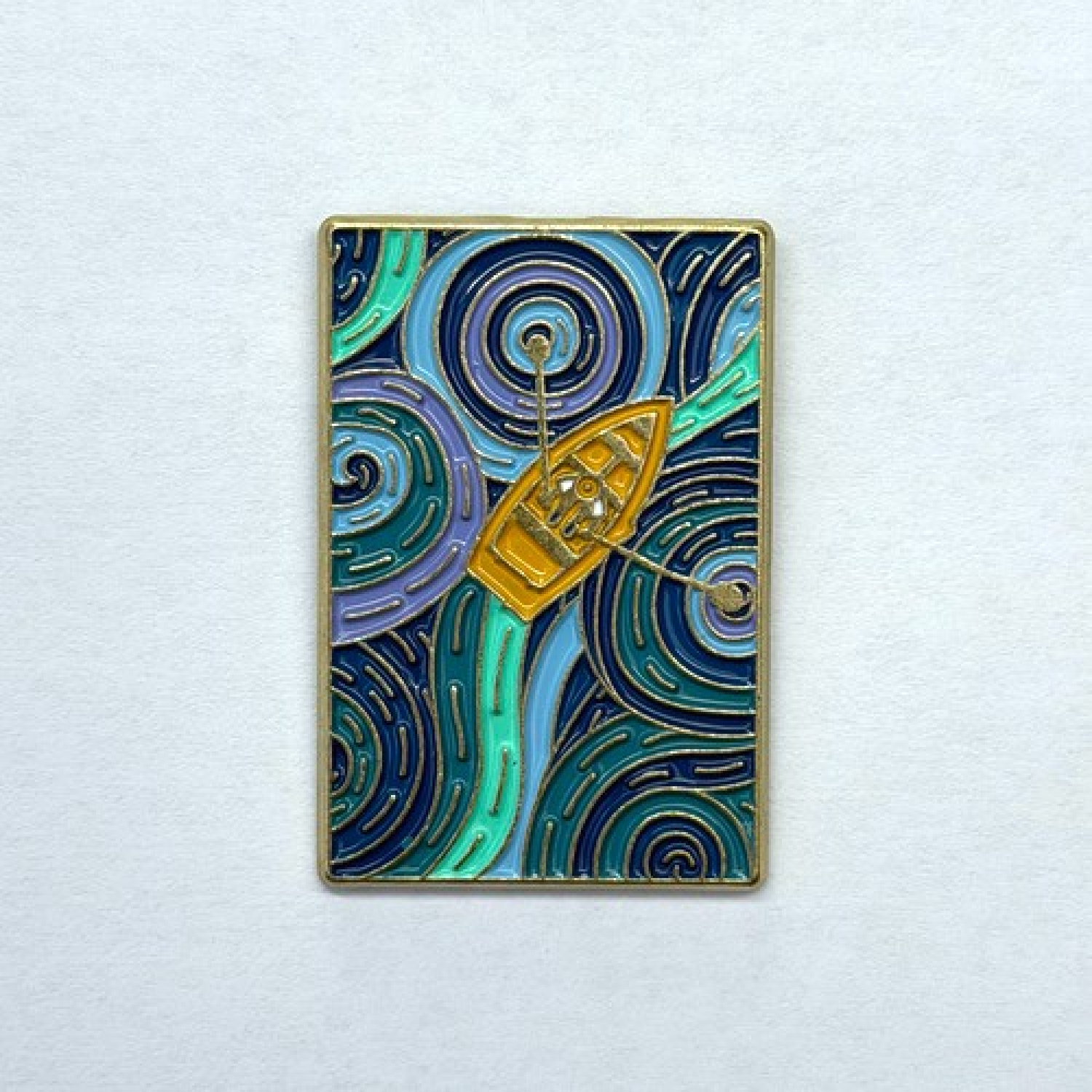 Значок Pin #253