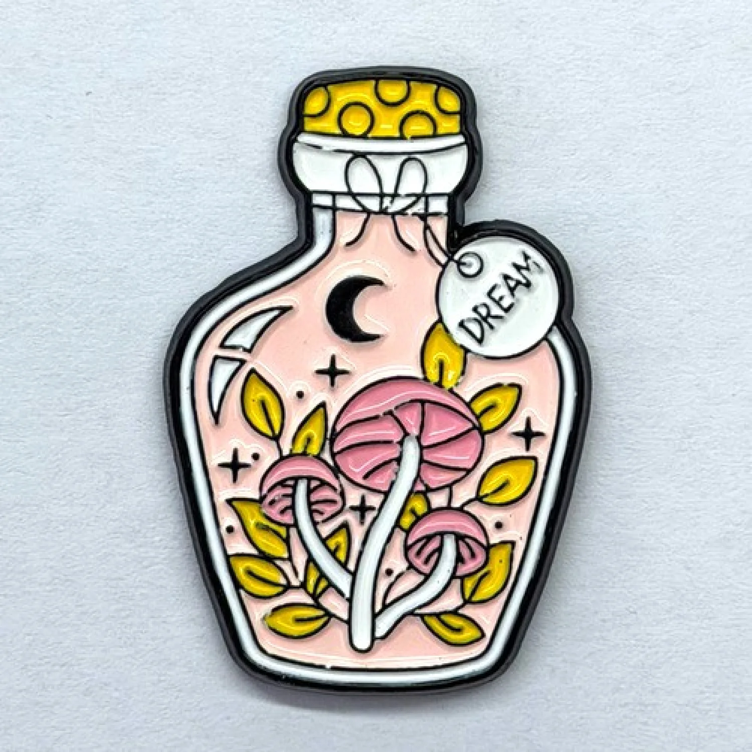 Значок Pin #257
