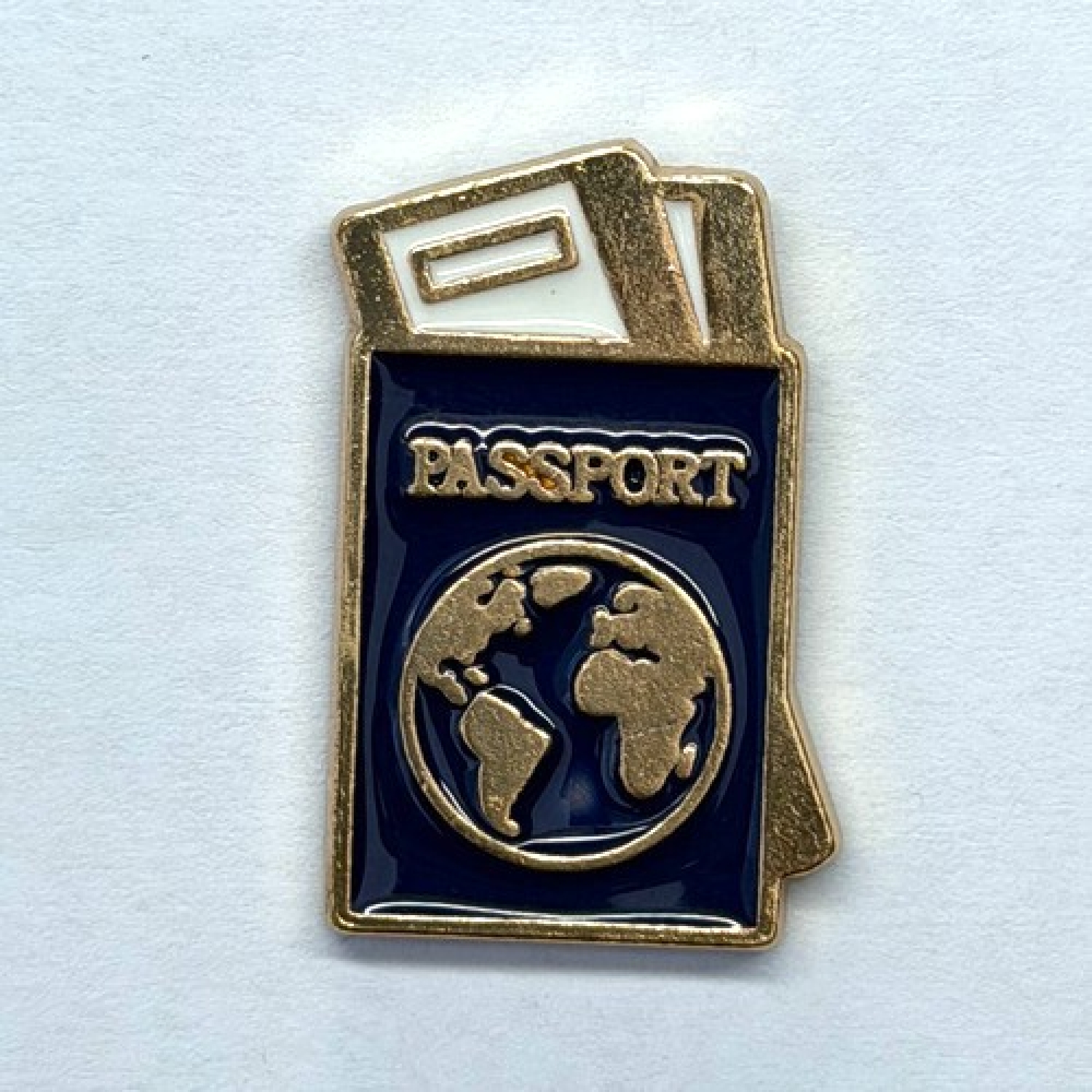 Значок Pin #258