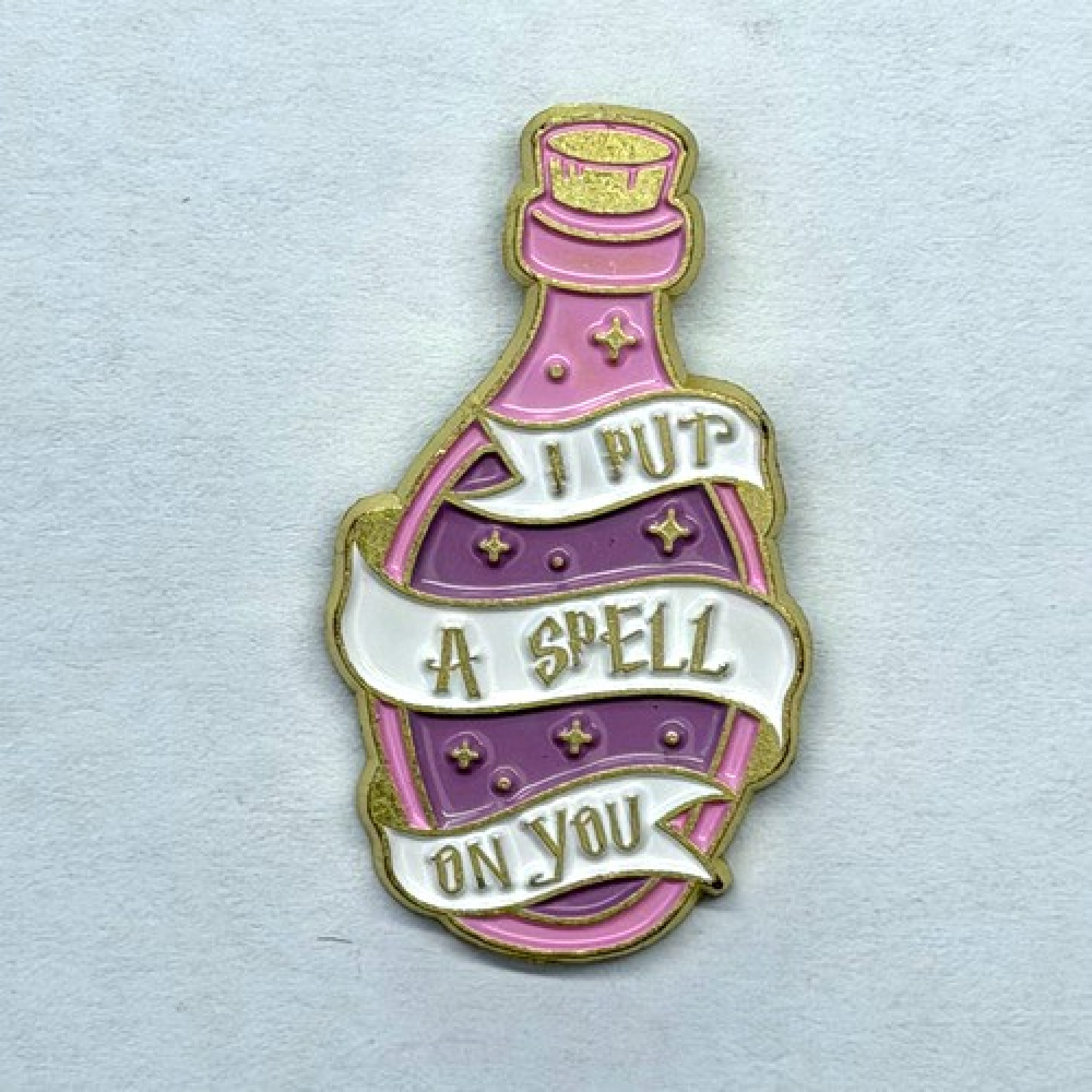 Значок Pin #259