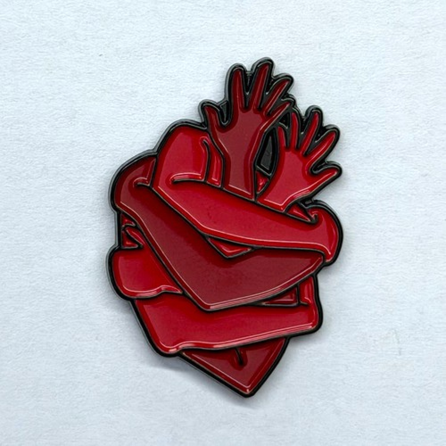 Значок Pin #262