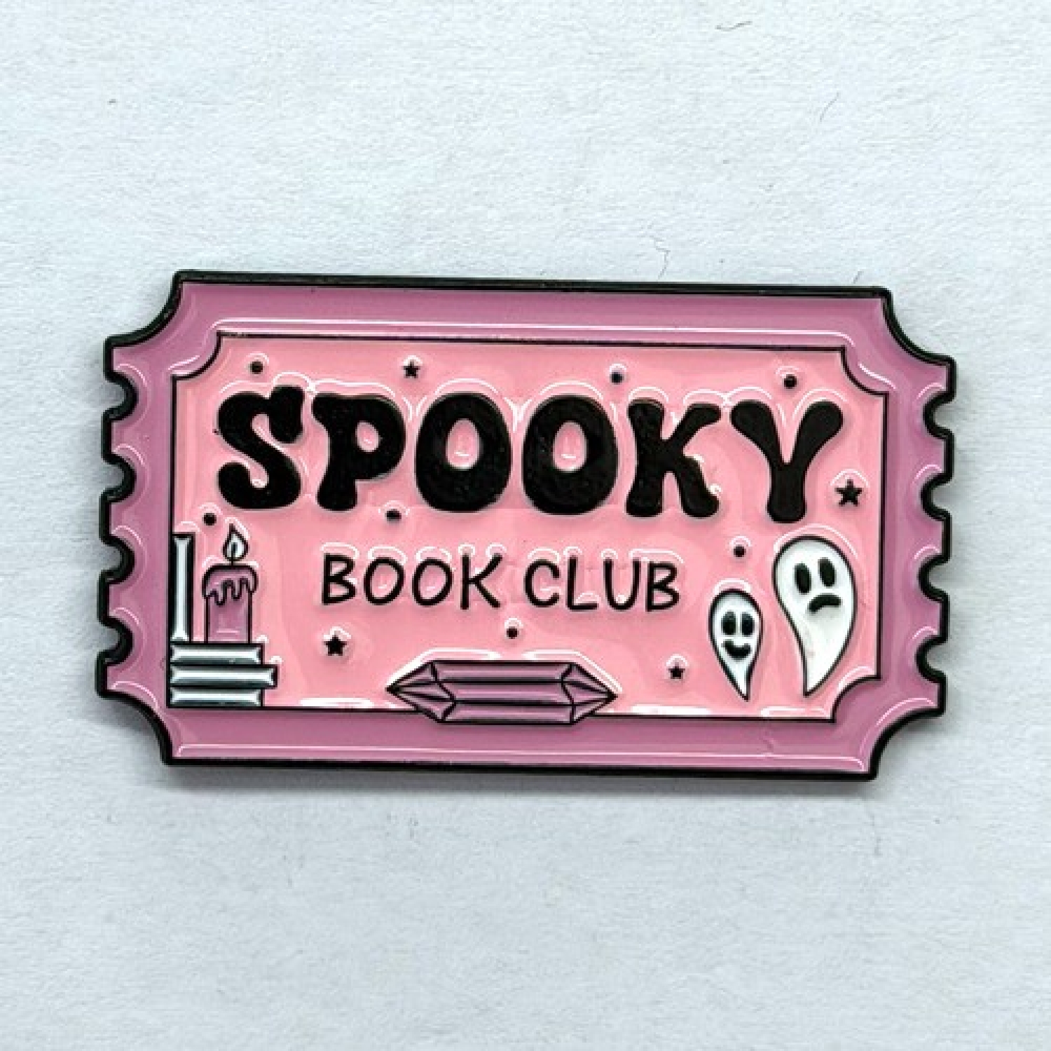 Значок Pin #264