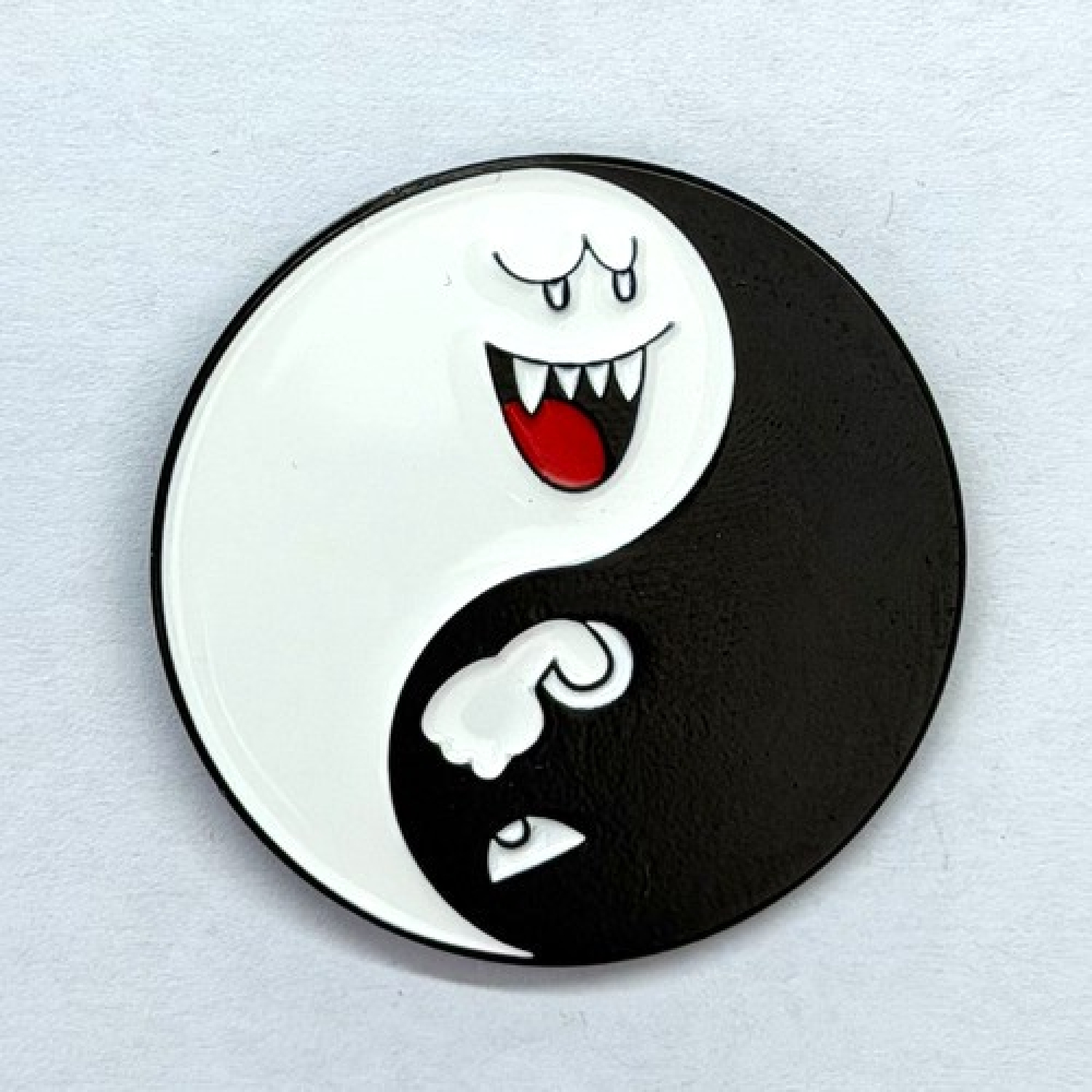 Значок Pin #266