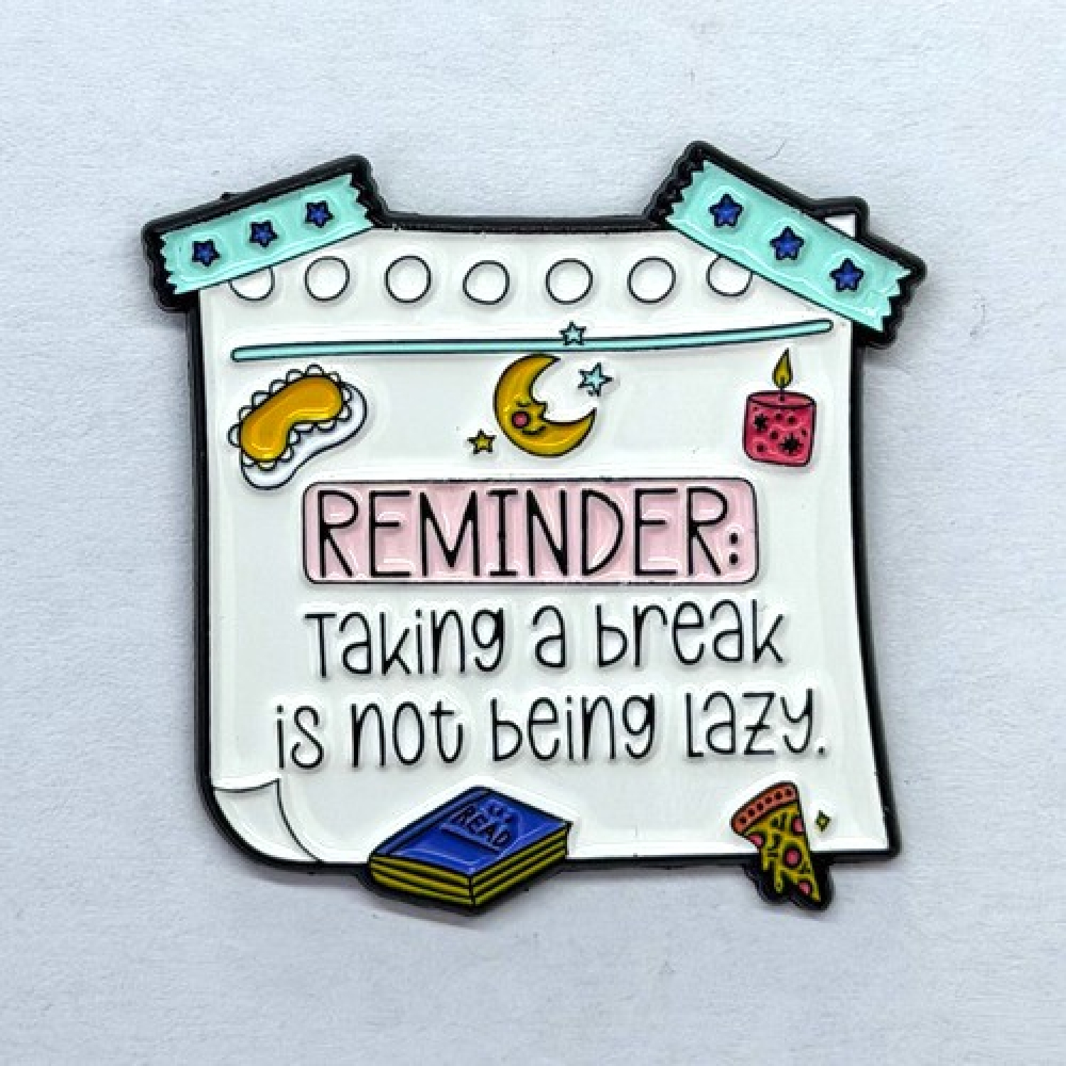 Значок Pin #267