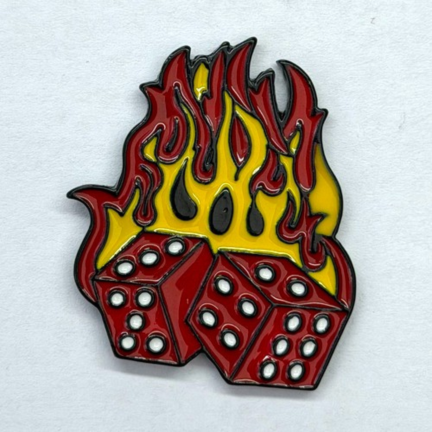 Значок Pin #272
