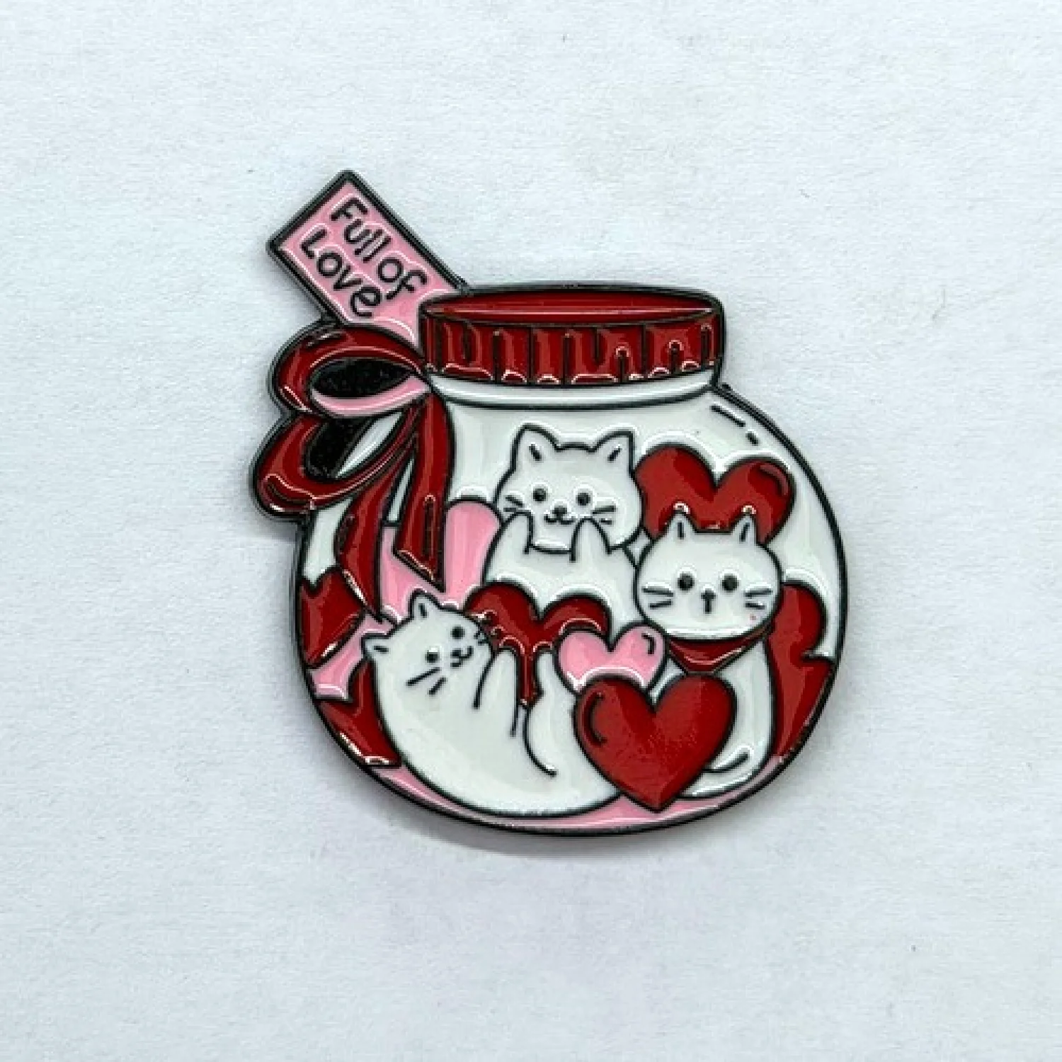 Значок Pin #277