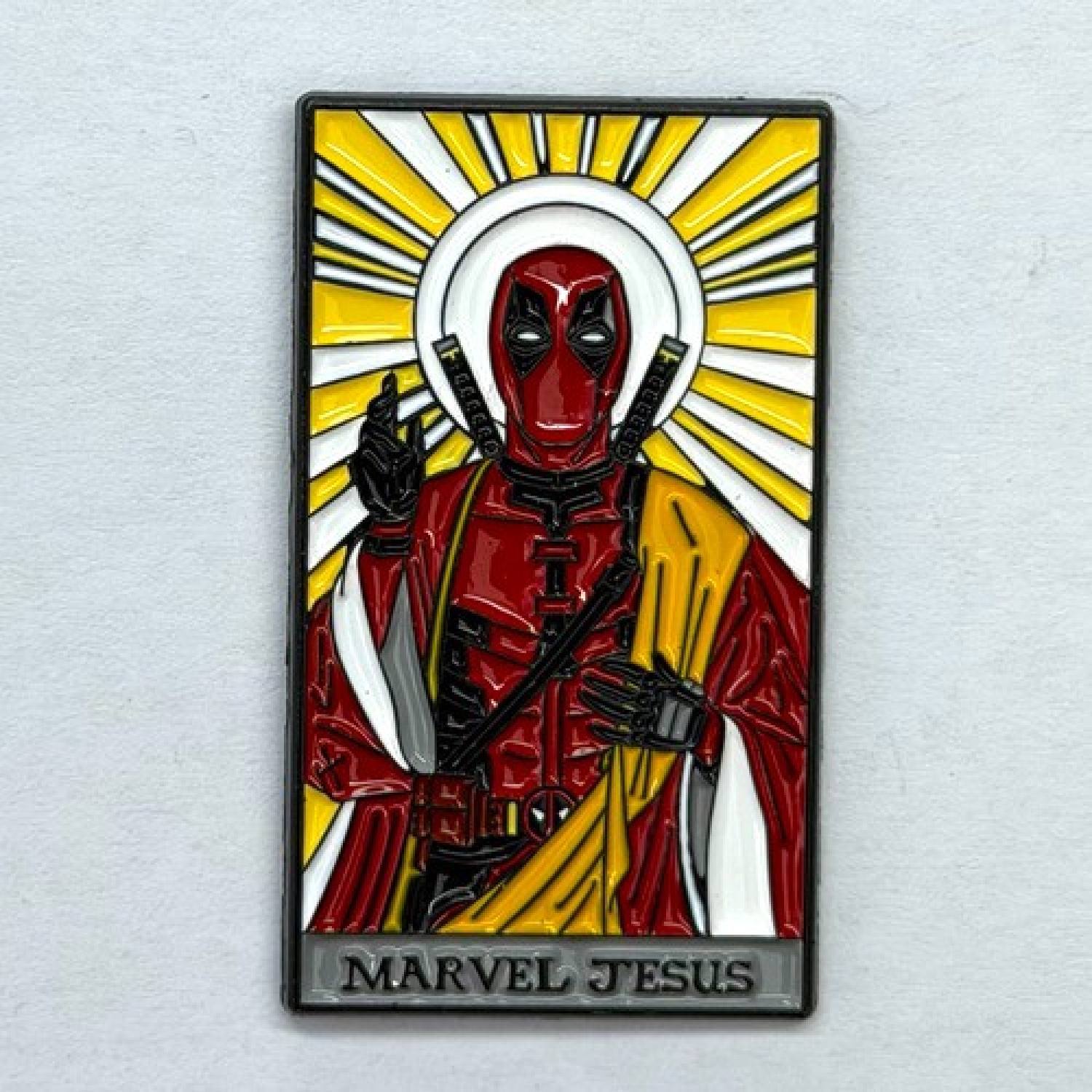 Значок Pin #282