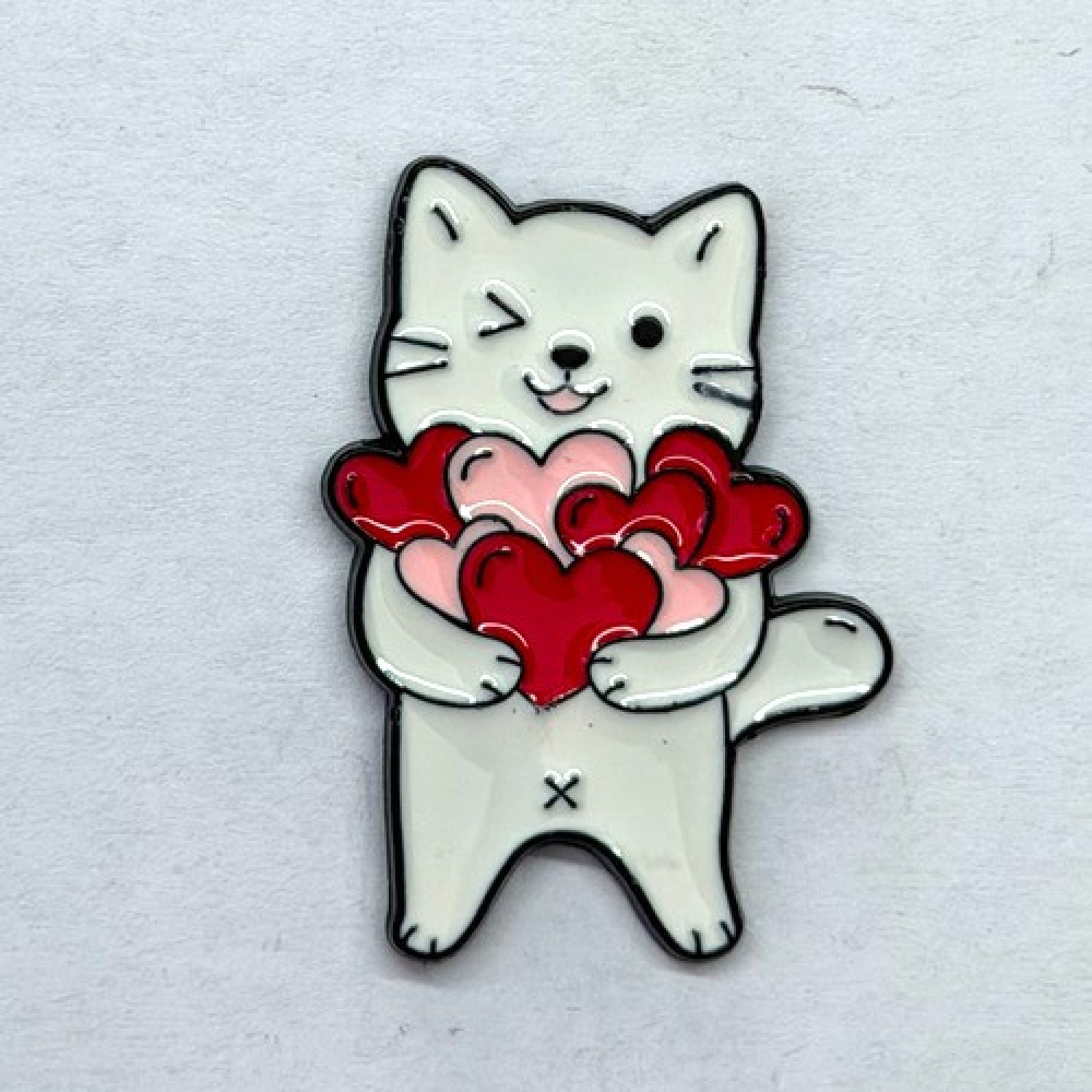 Значок Pin #287