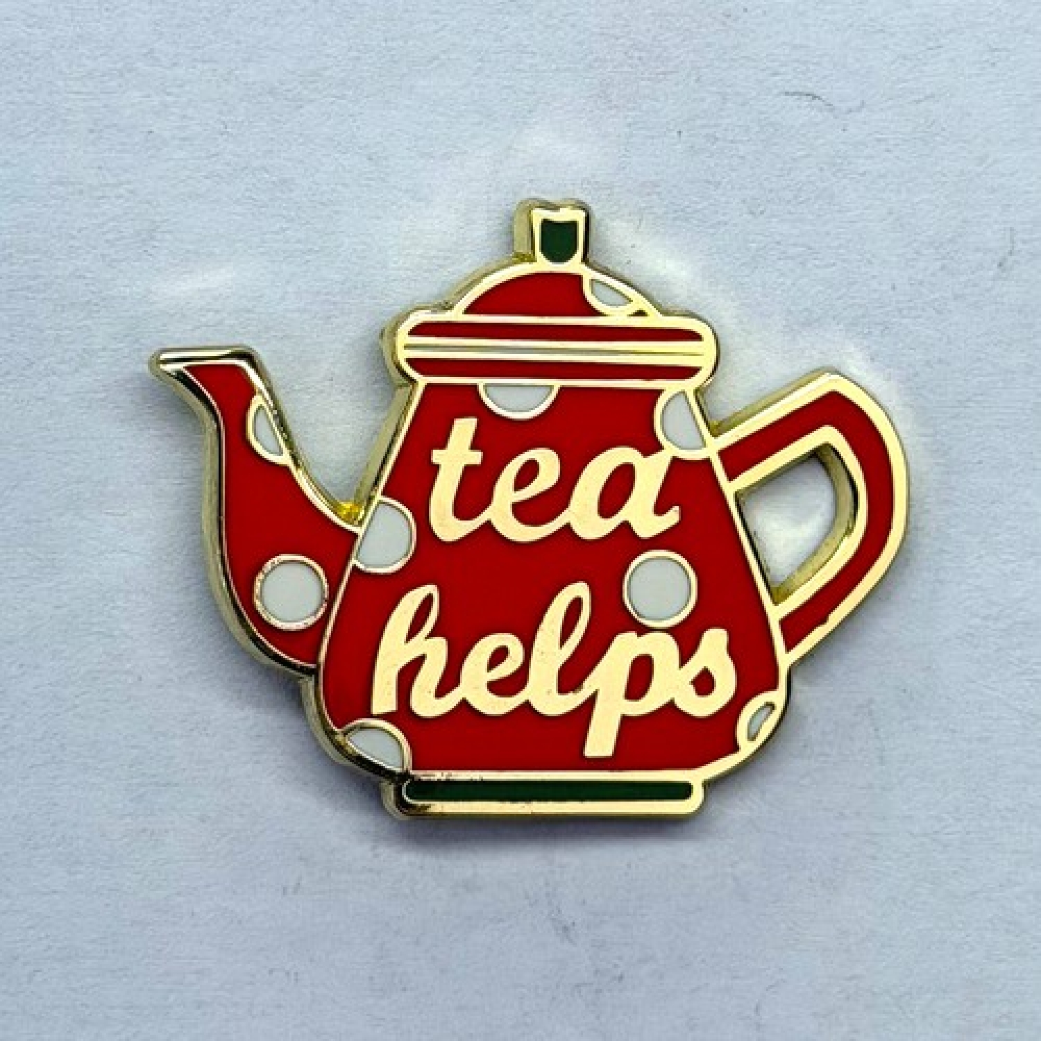 Значок Pin #289