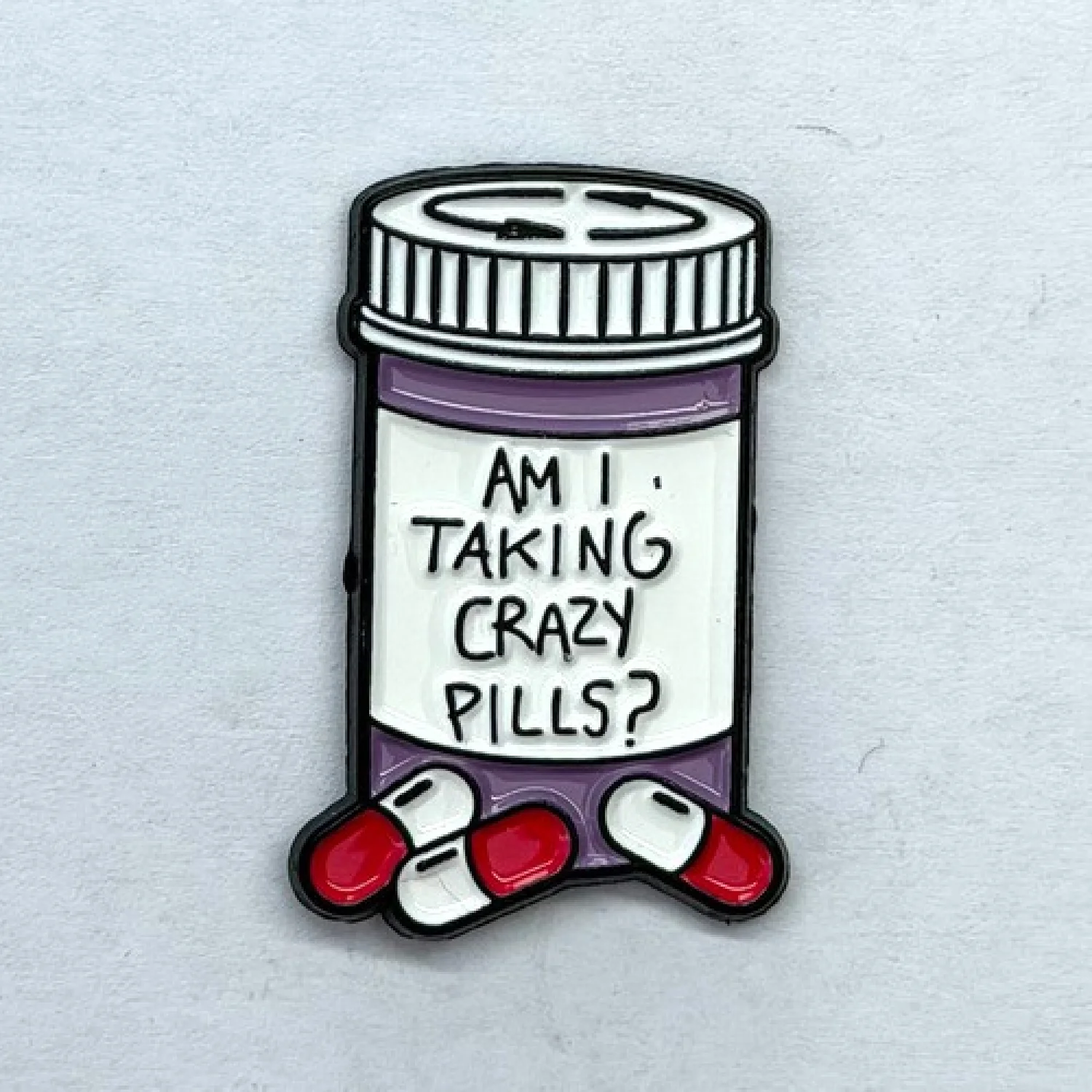 Значок Pin #293