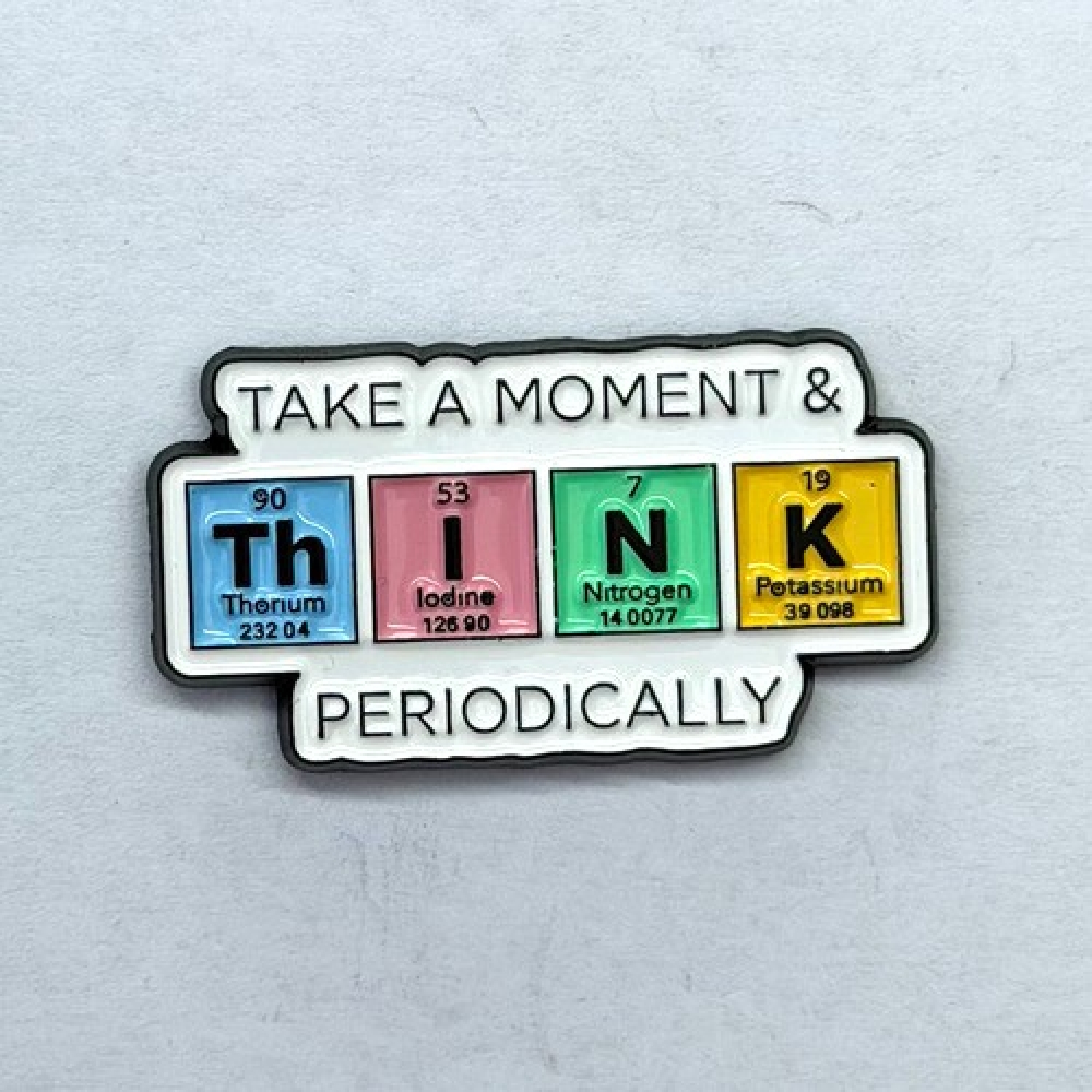 Значок Pin #294