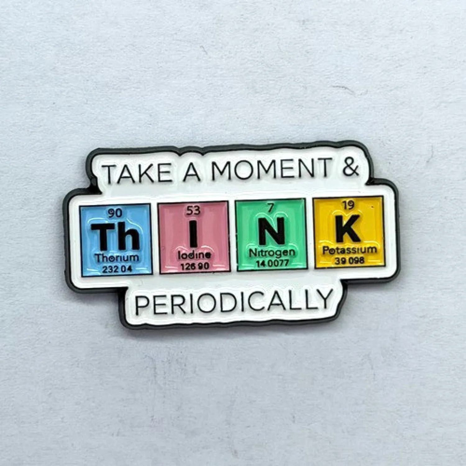 Значок Pin #294