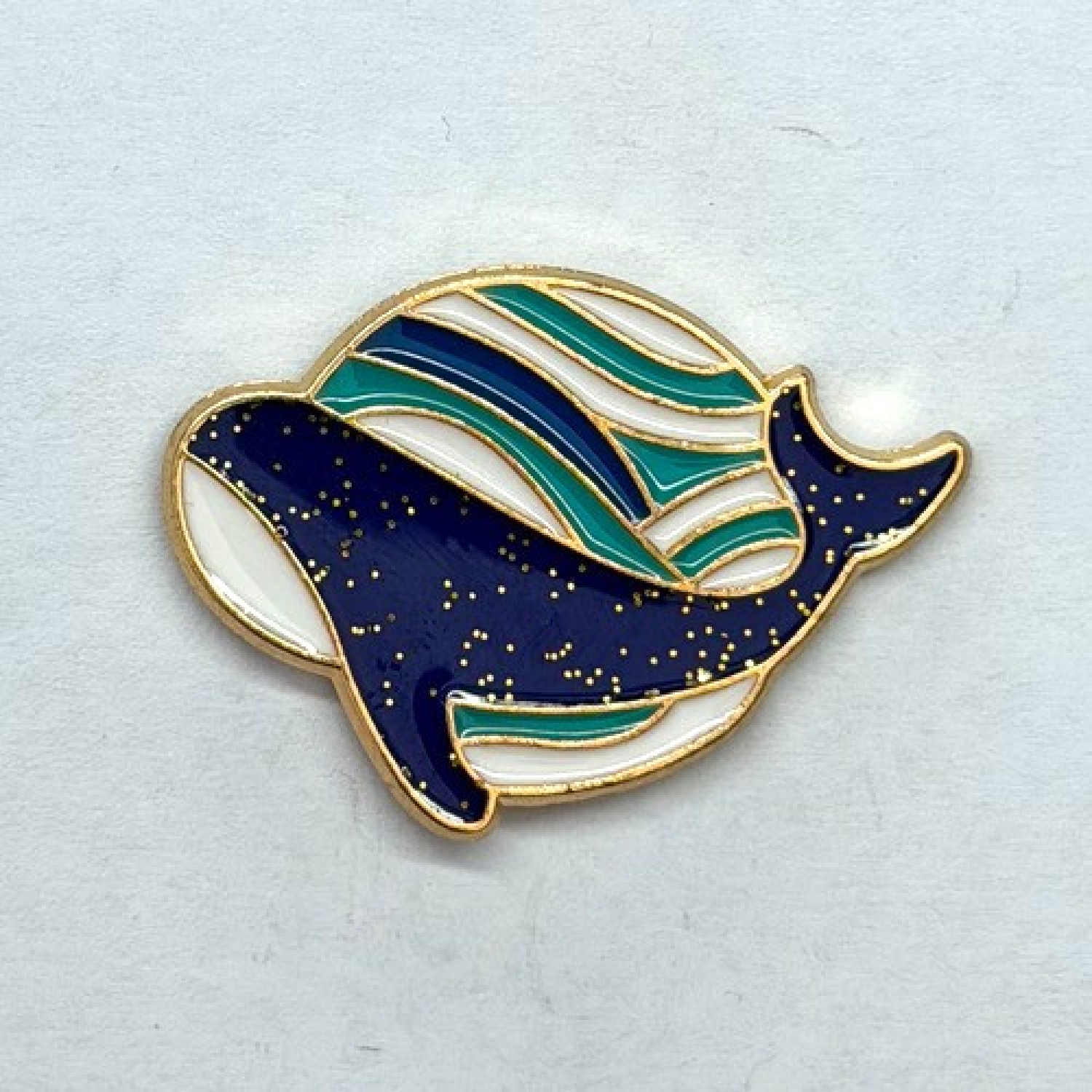 Значок Pin #296