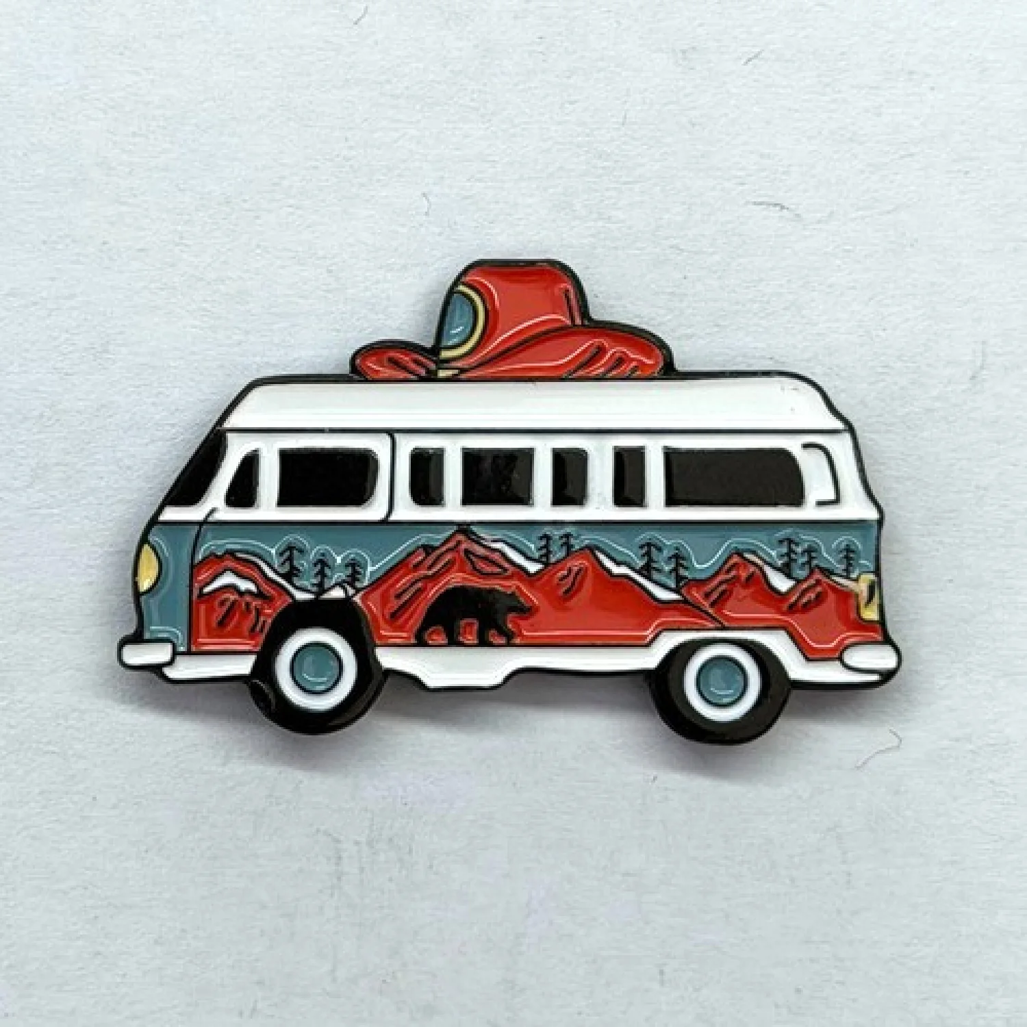 Значок Pin #297