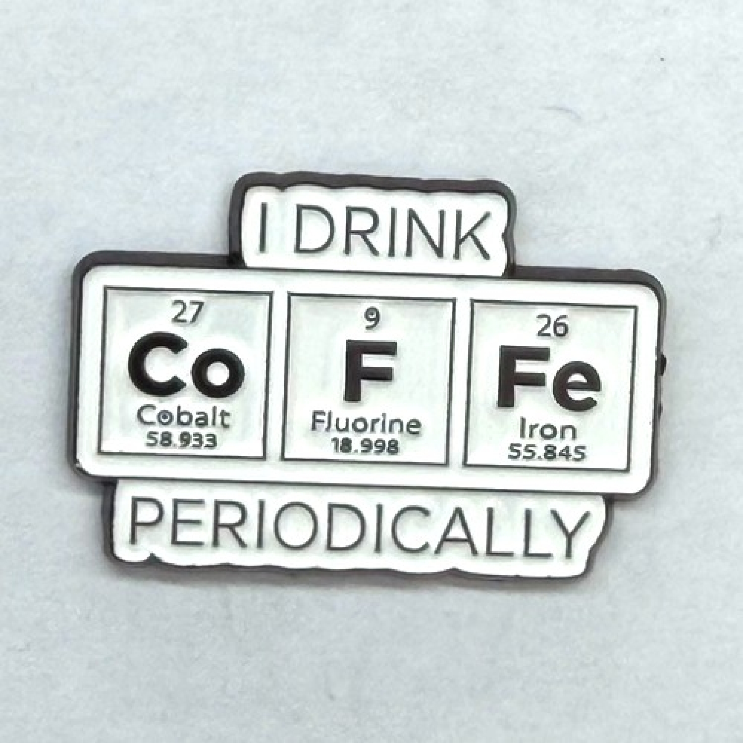 Значок Pin #308