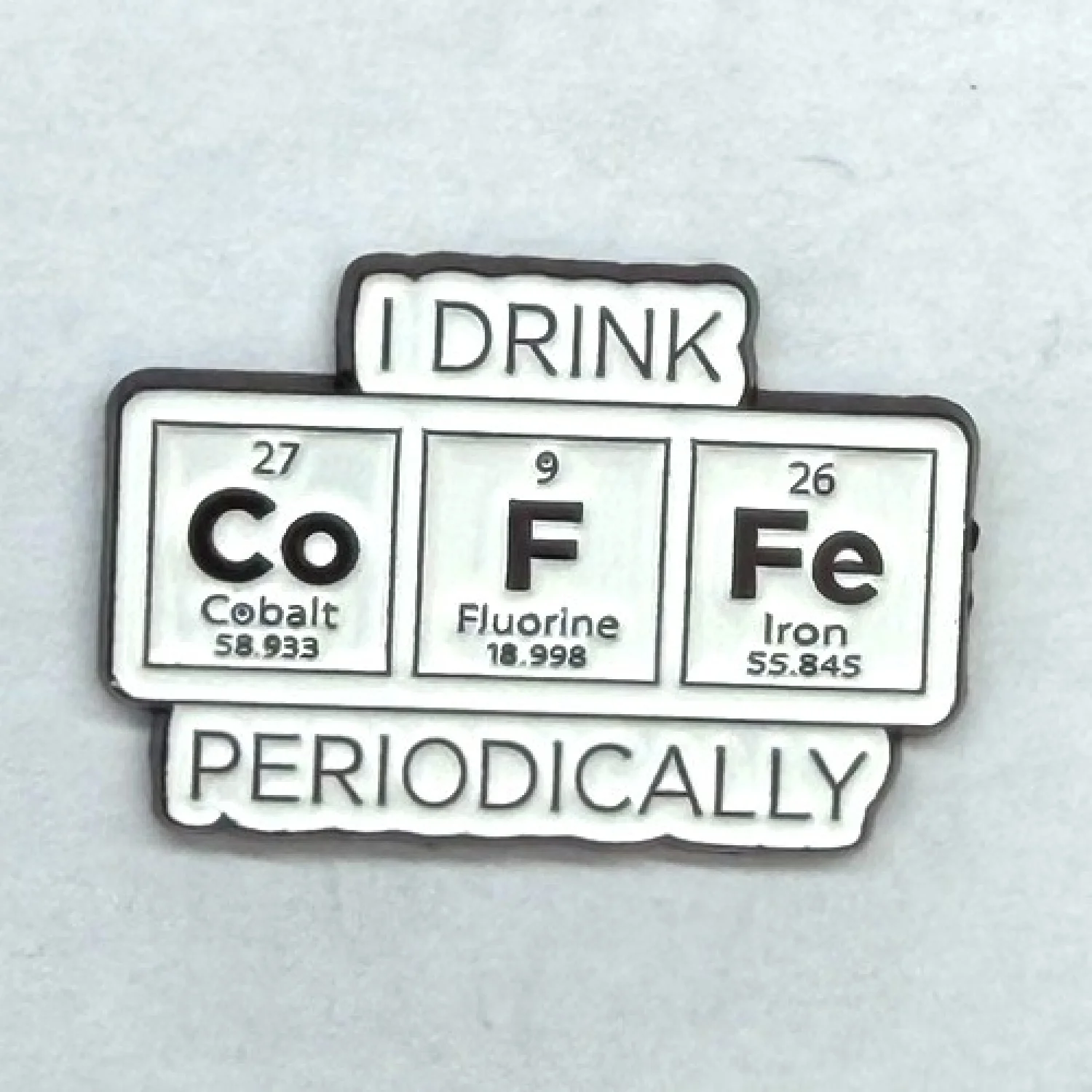 Значок Pin #308