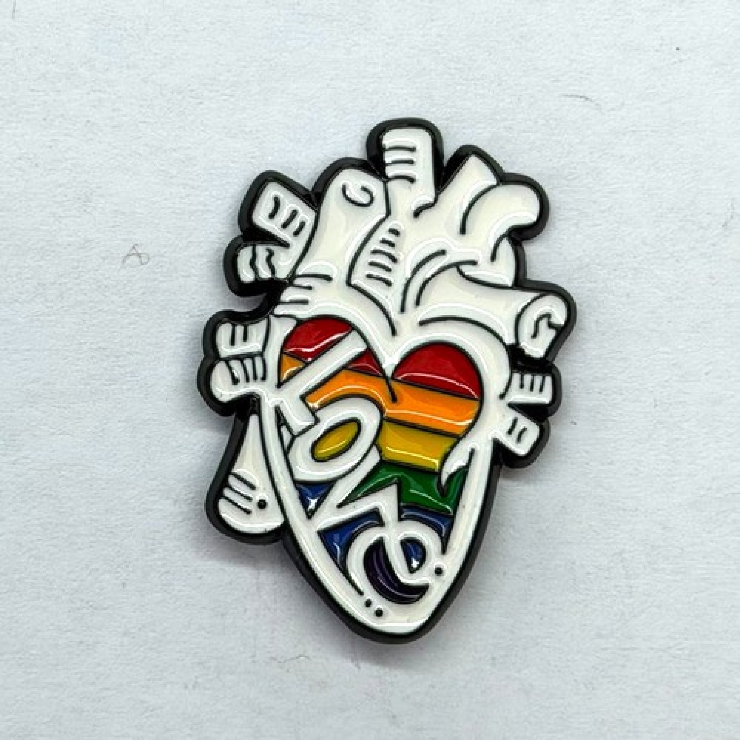 Значок Pin #313