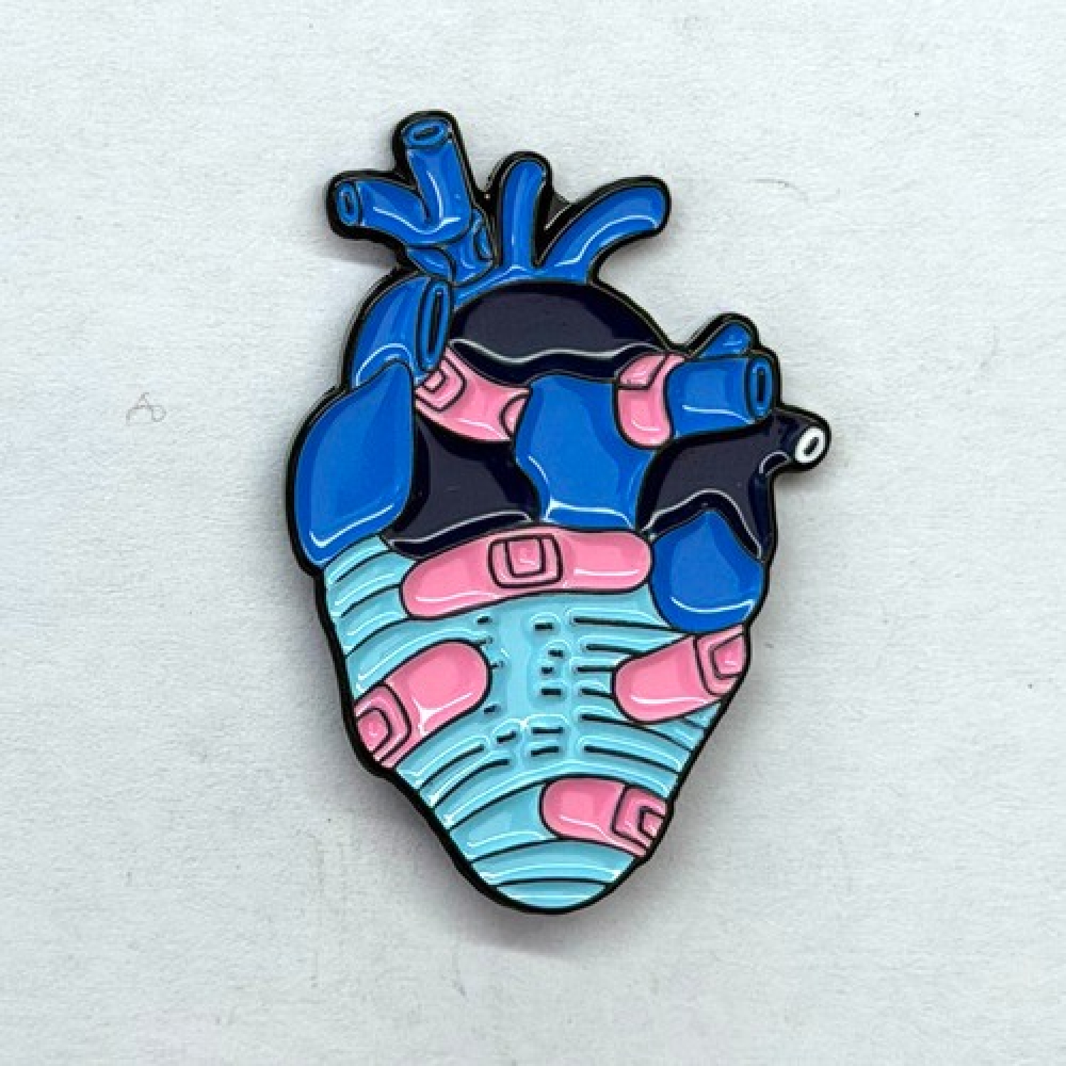 Значок Pin #314