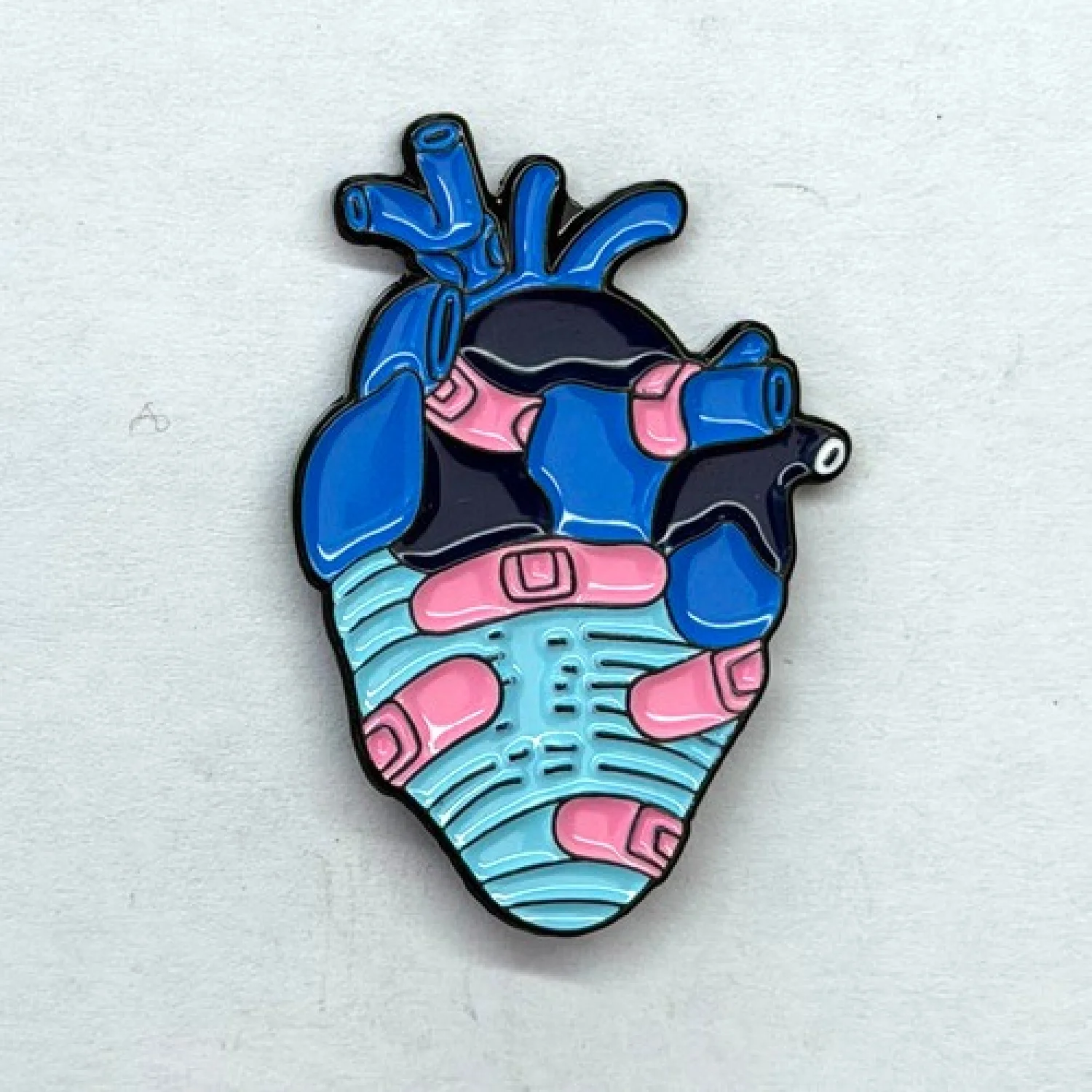 Значок Pin #314