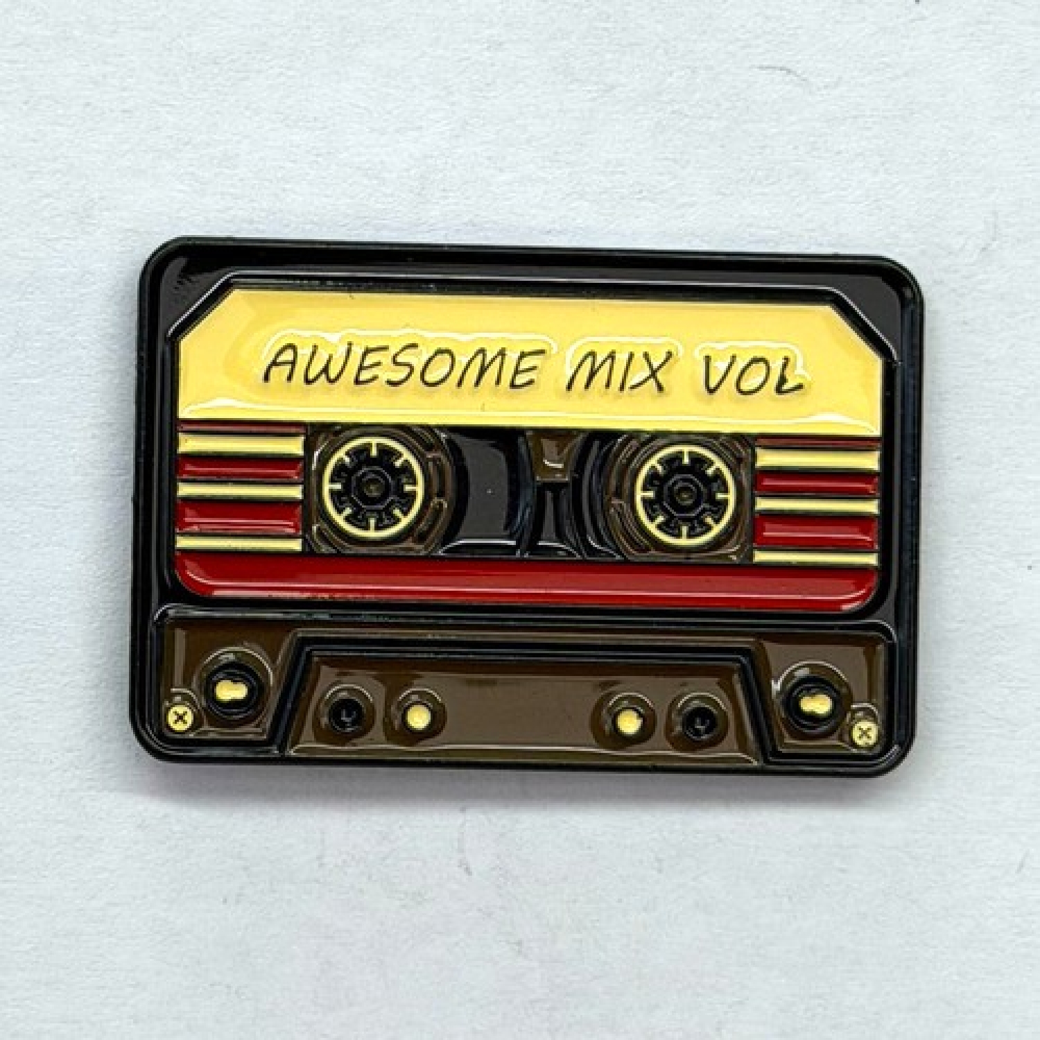 Значок Pin #317