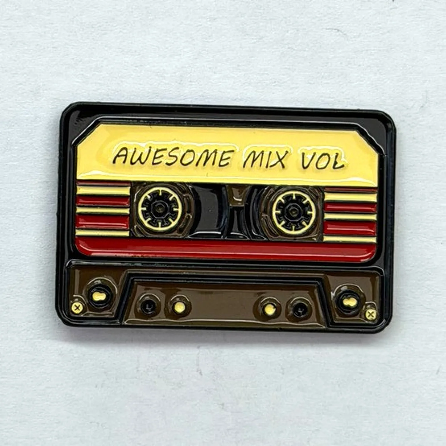 Значок Pin #317