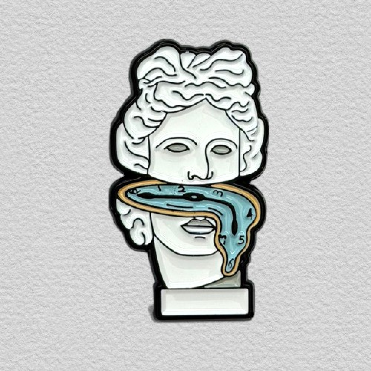 Значок Pin #322