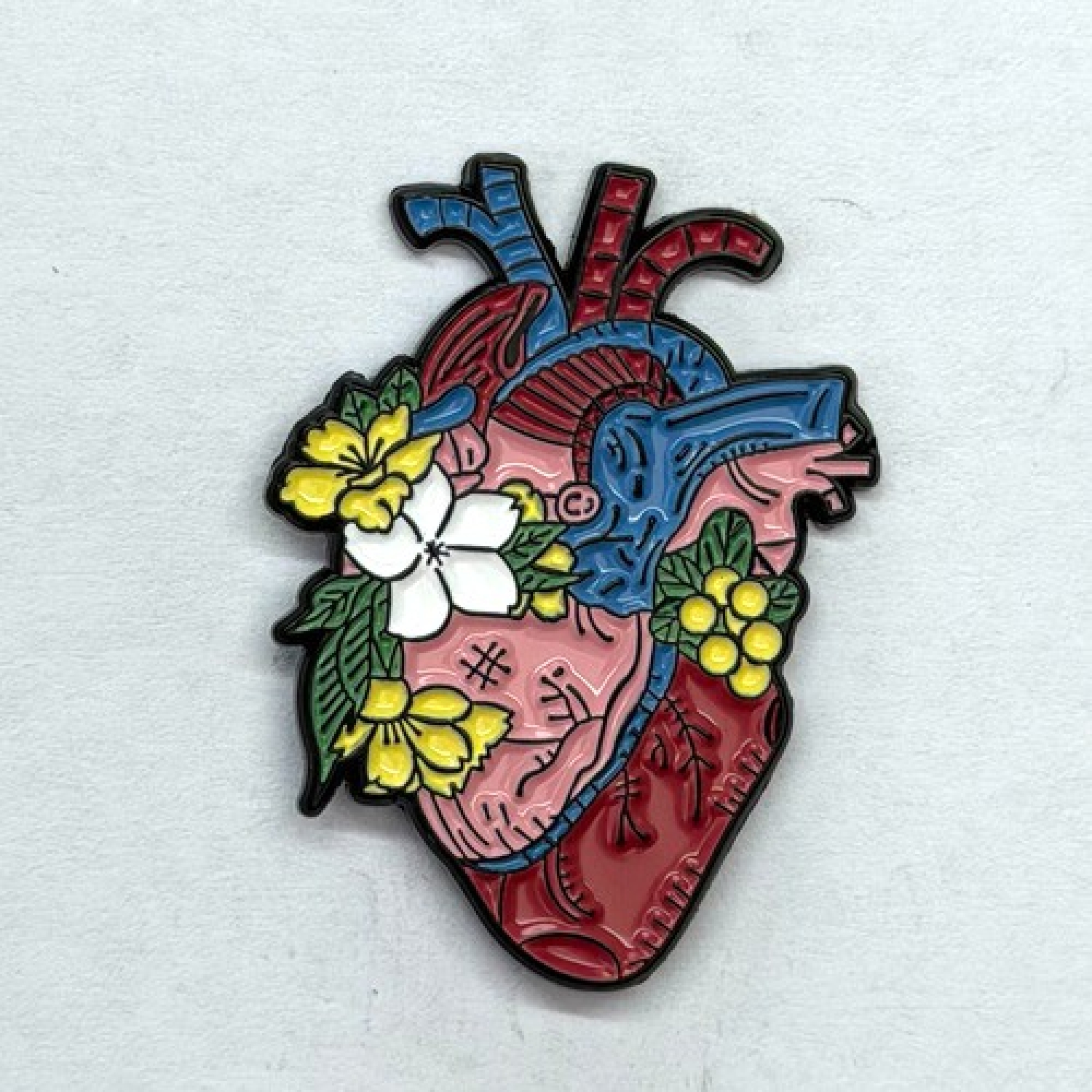 Значок Pin #324