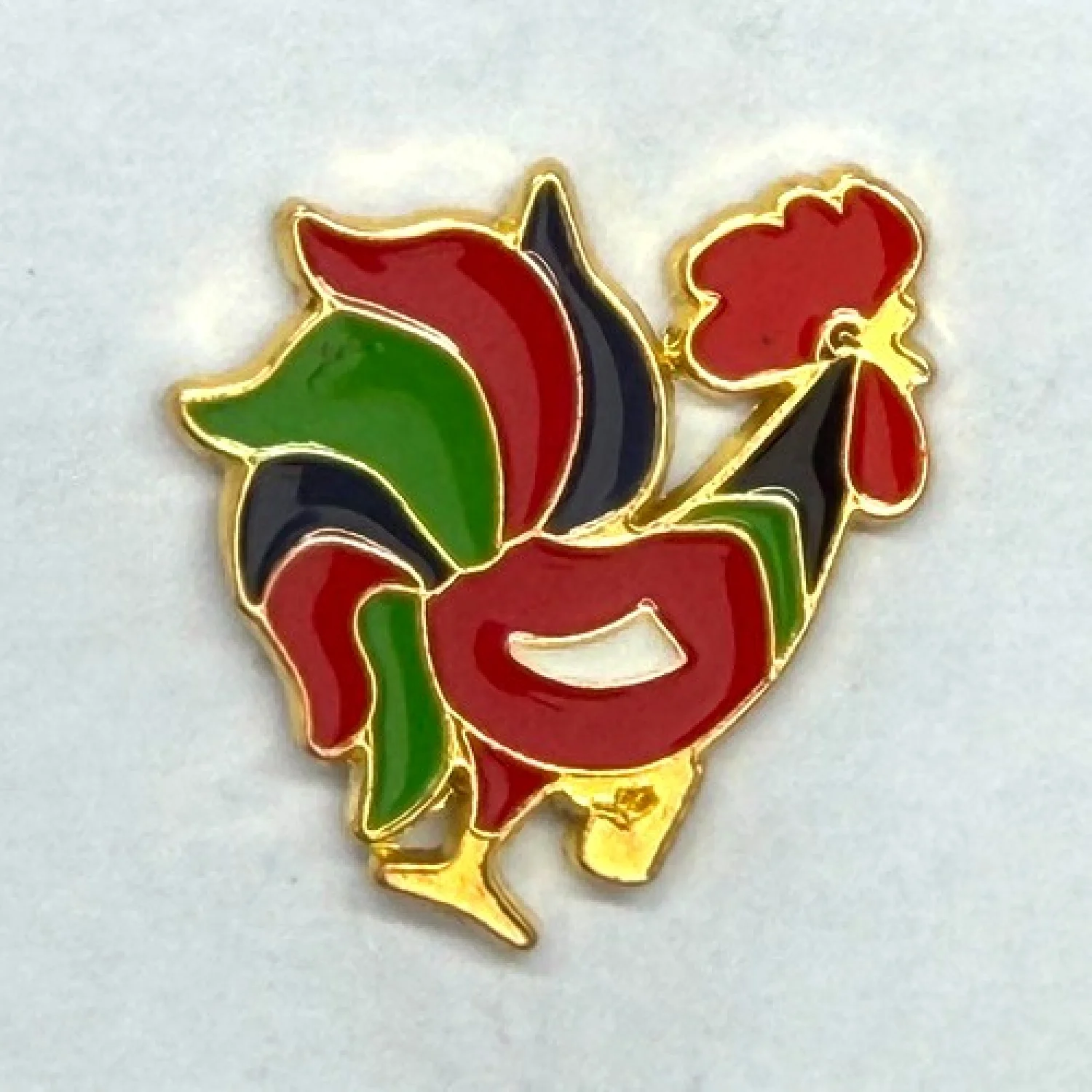 Значок Pin #333