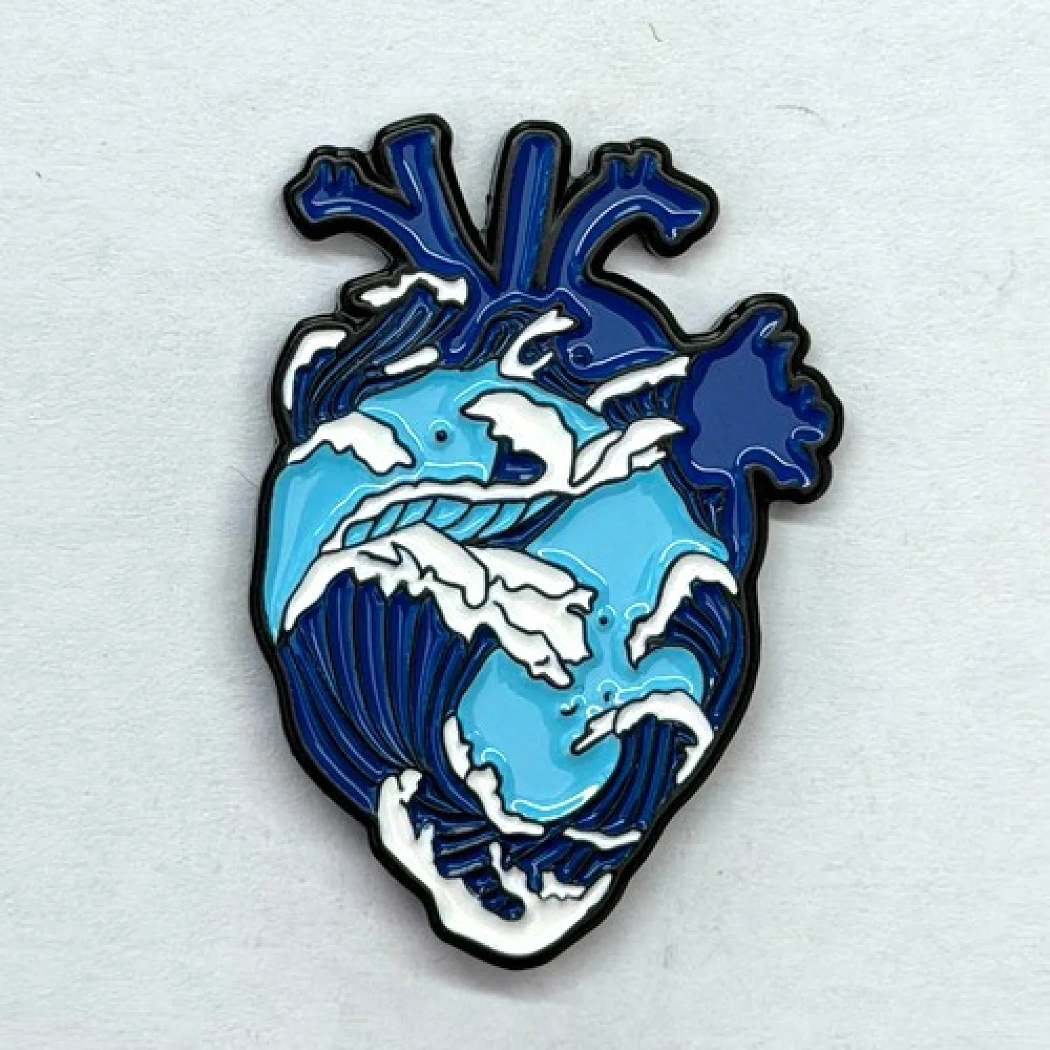 Значок Pin #336