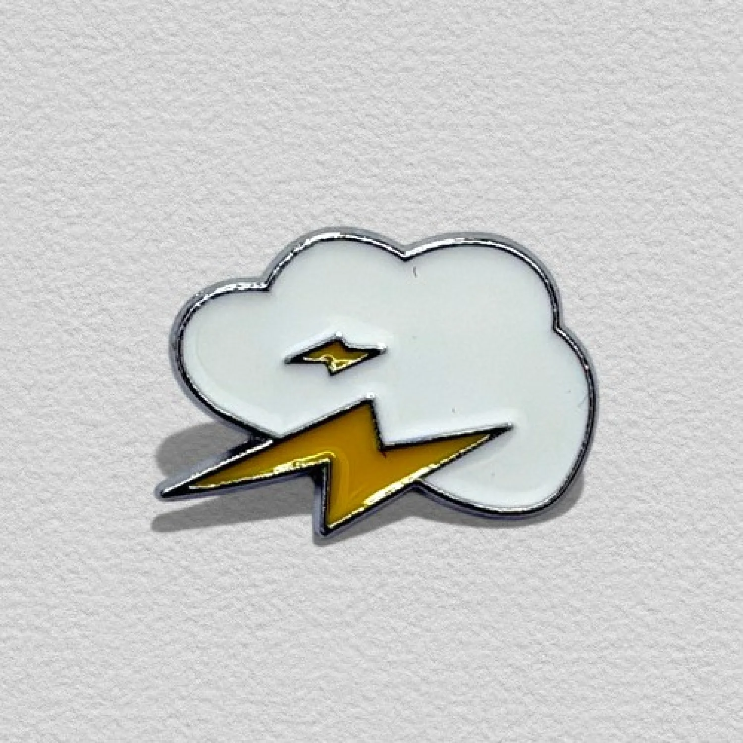 Значок Pin #345